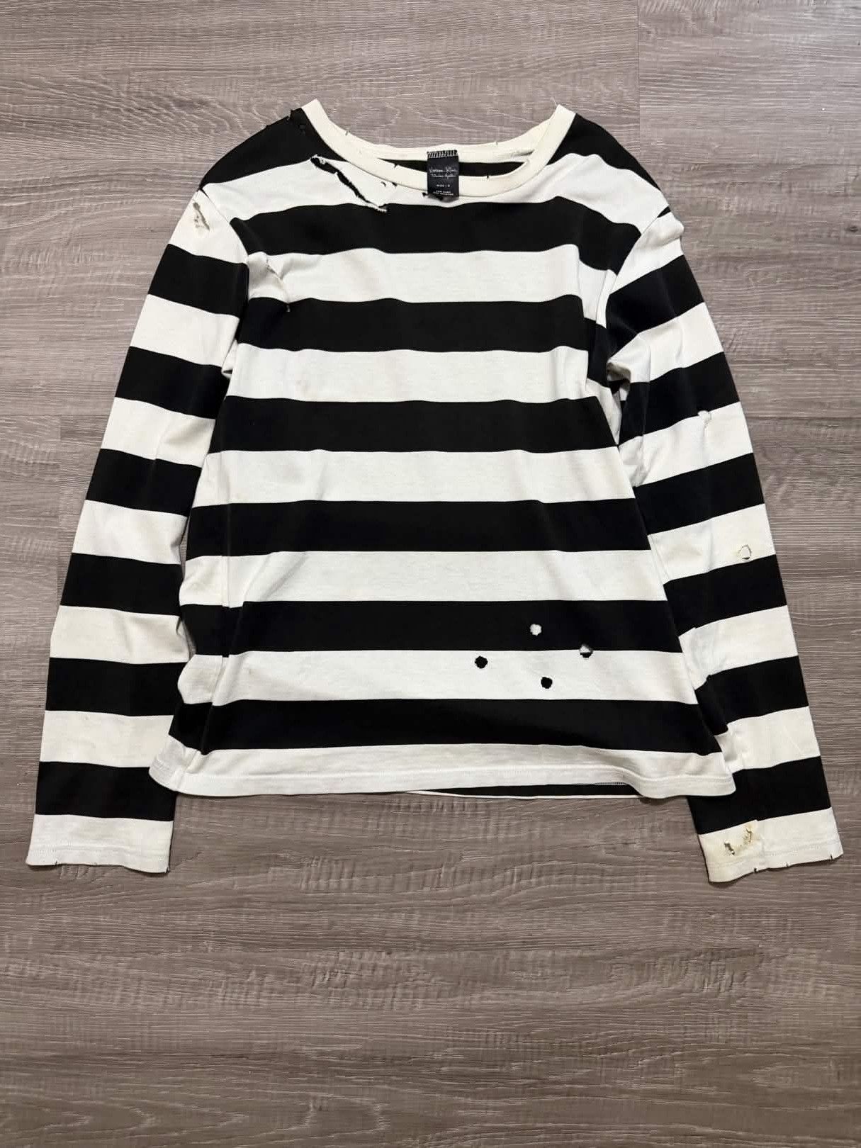 Number (N)ine Number nine birds longsleeve | Grailed