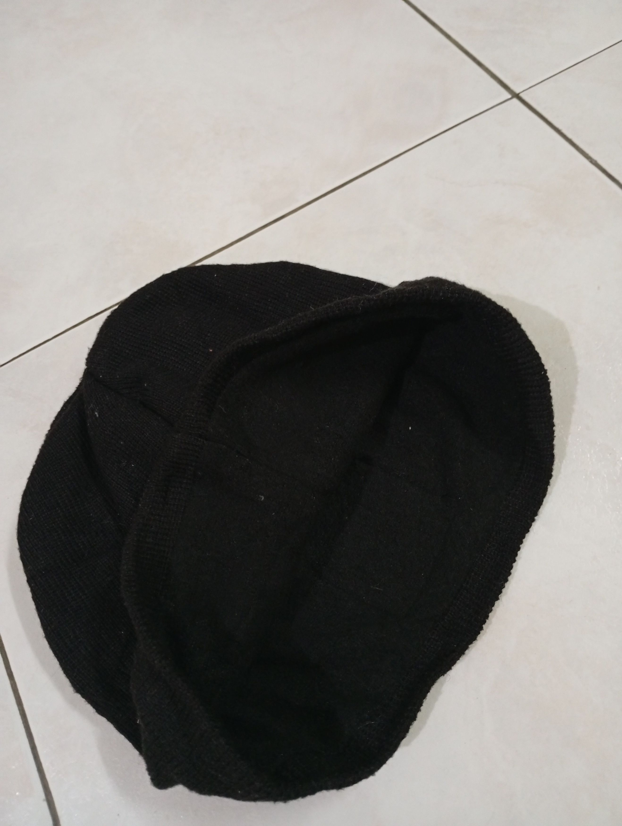Japanese Brand Armament X beanie Size ONE SIZE - 5 Thumbnail