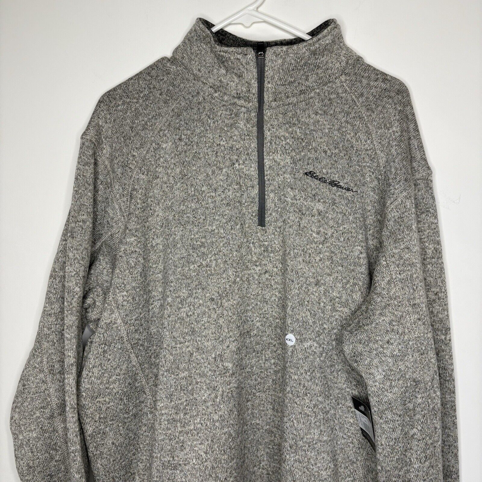 Eddie Bauer Eddie Bauer Radiator Fleece Size US XXL / EU 58 / 5 - 3 Thumbnail
