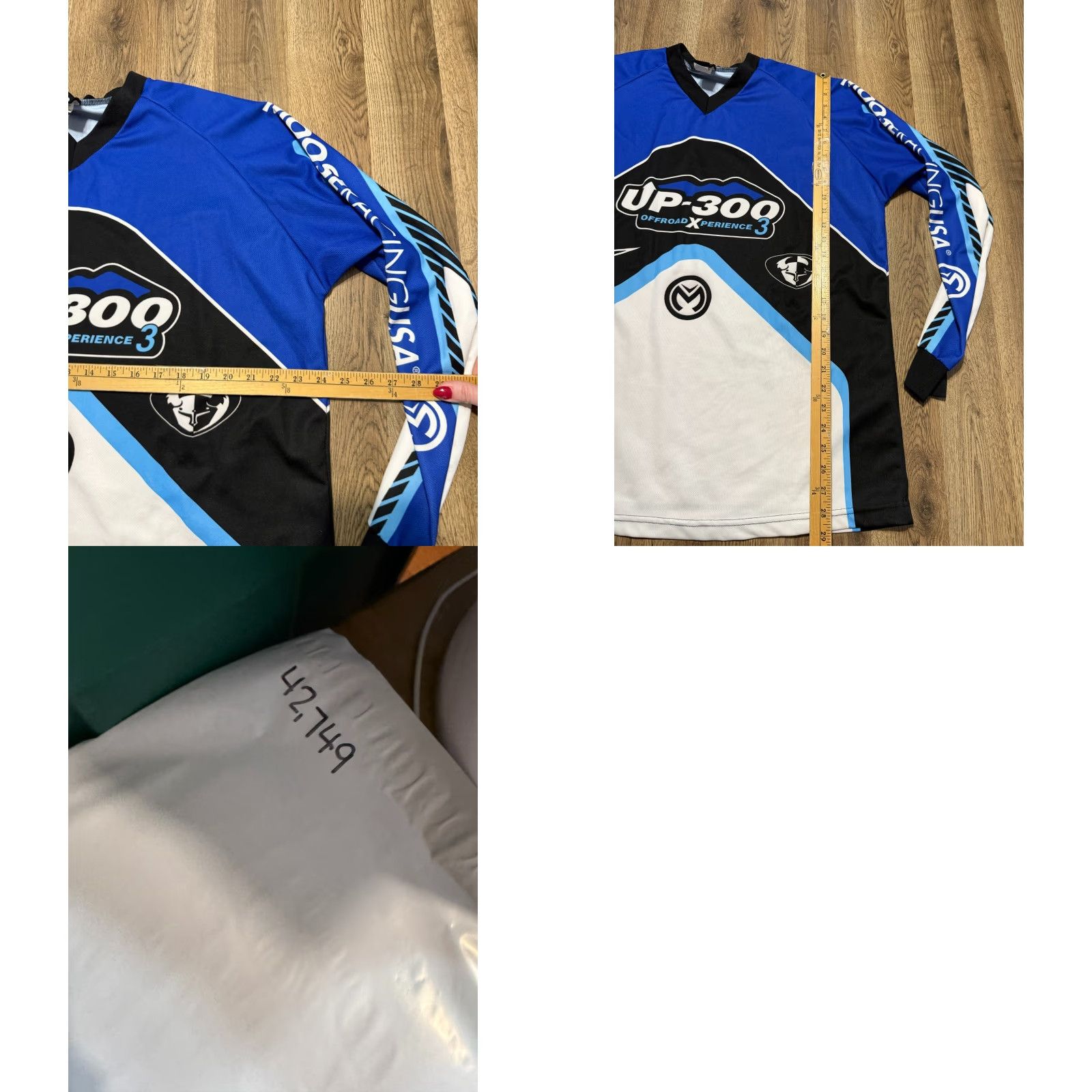 Vintage VINTAGE? Size US XL / EU 56 / 4 - 8 Thumbnail