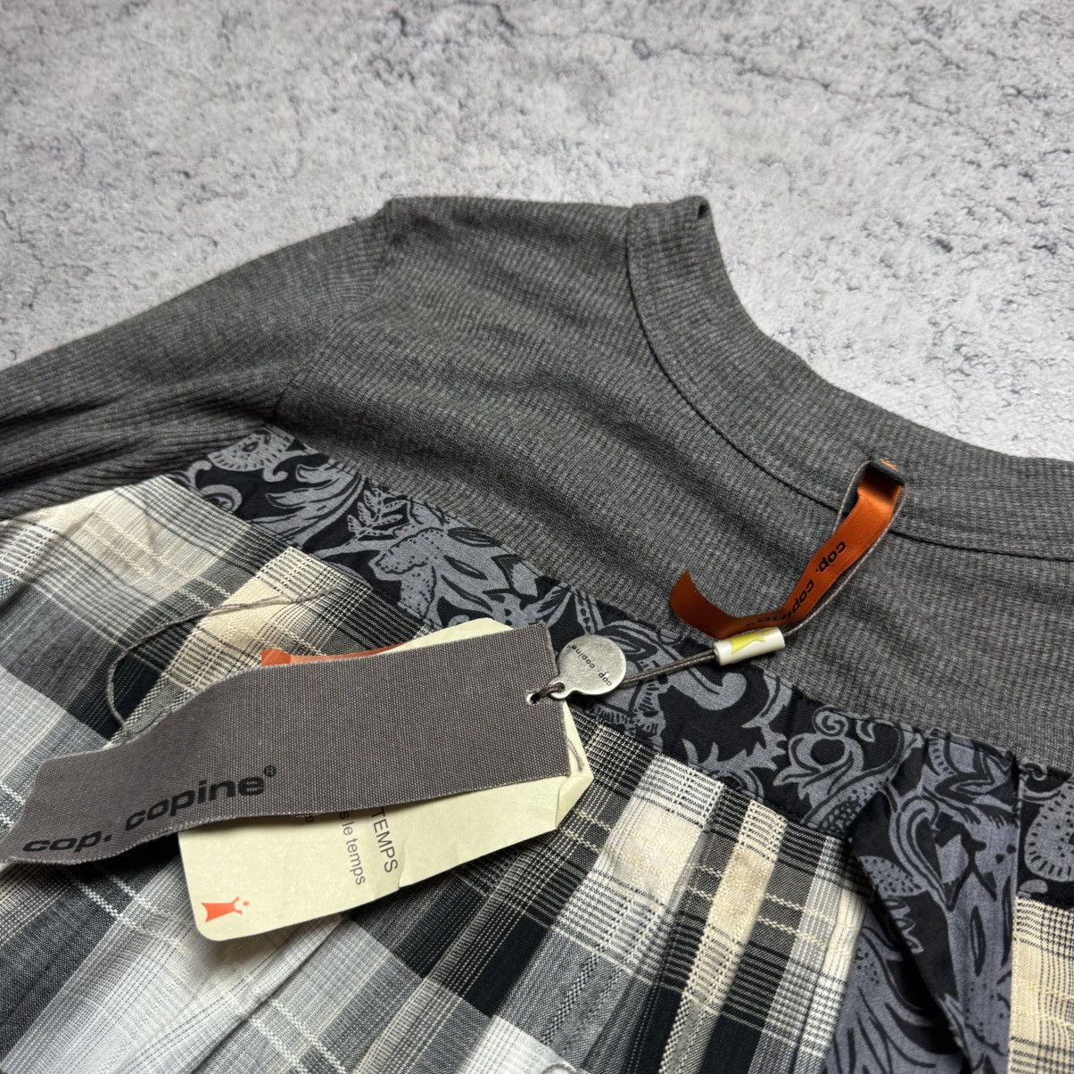 Cop Copine NEW Cop Copine Vintage Rare Dress Size M / US 6-8 / IT 42-44 - 8 Thumbnail
