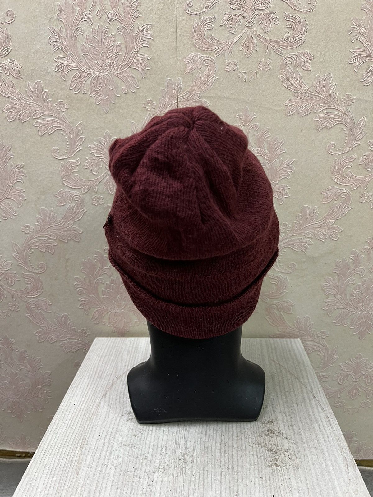 H&M H&M Divided Plain Beanie Hats Size ONE SIZE - 5 Thumbnail