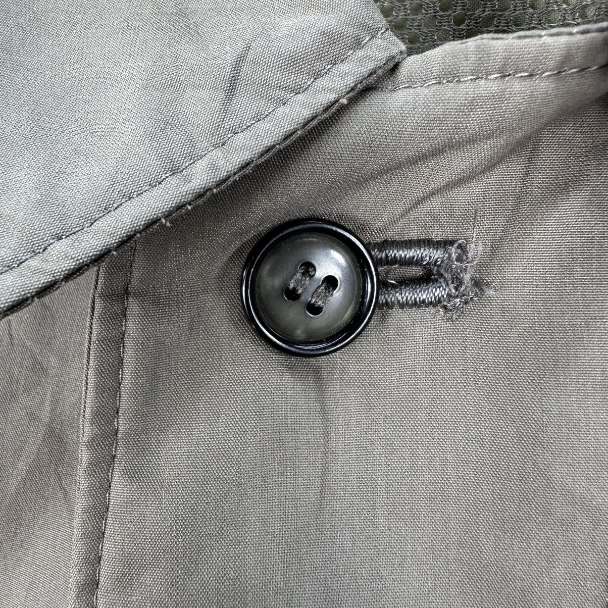 Valstar Vintage 90's Sanyo Licenced by Valstar Italy Down Jacket Size S / US 4 / IT 40 - 9 Thumbnail