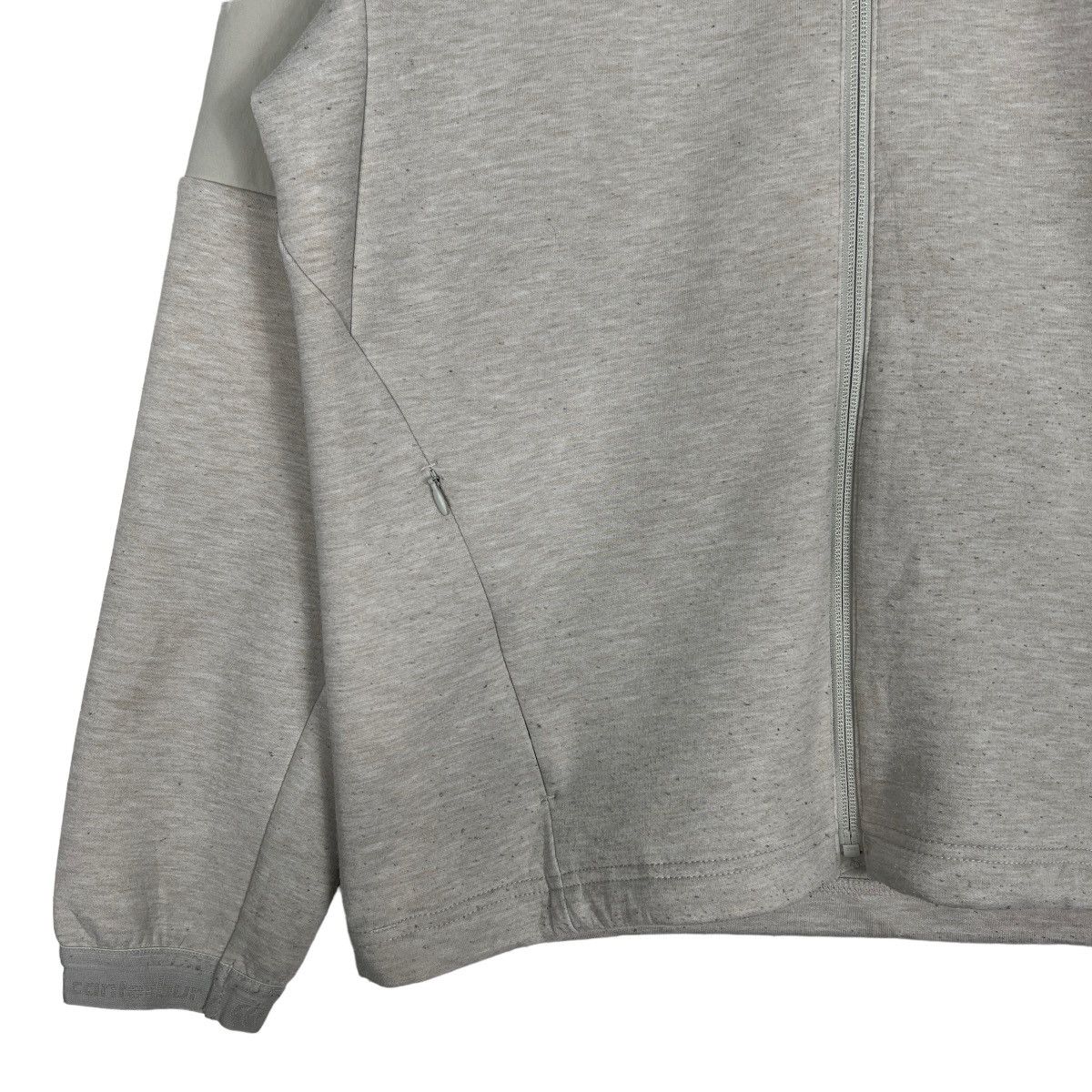 Canterbury of New Zealand 🔥 CANTERBURY HOODIE JACKET Size US M / EU 48-50 / 2 - 4 Thumbnail