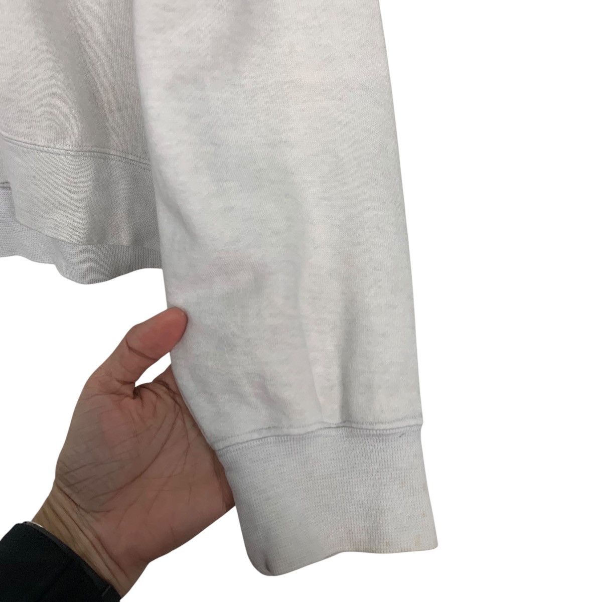 Japanese Brand Japanese Brand Van Sports Crewneck Sweatshirt Size US L / EU 52-54 / 3 - 9 Thumbnail