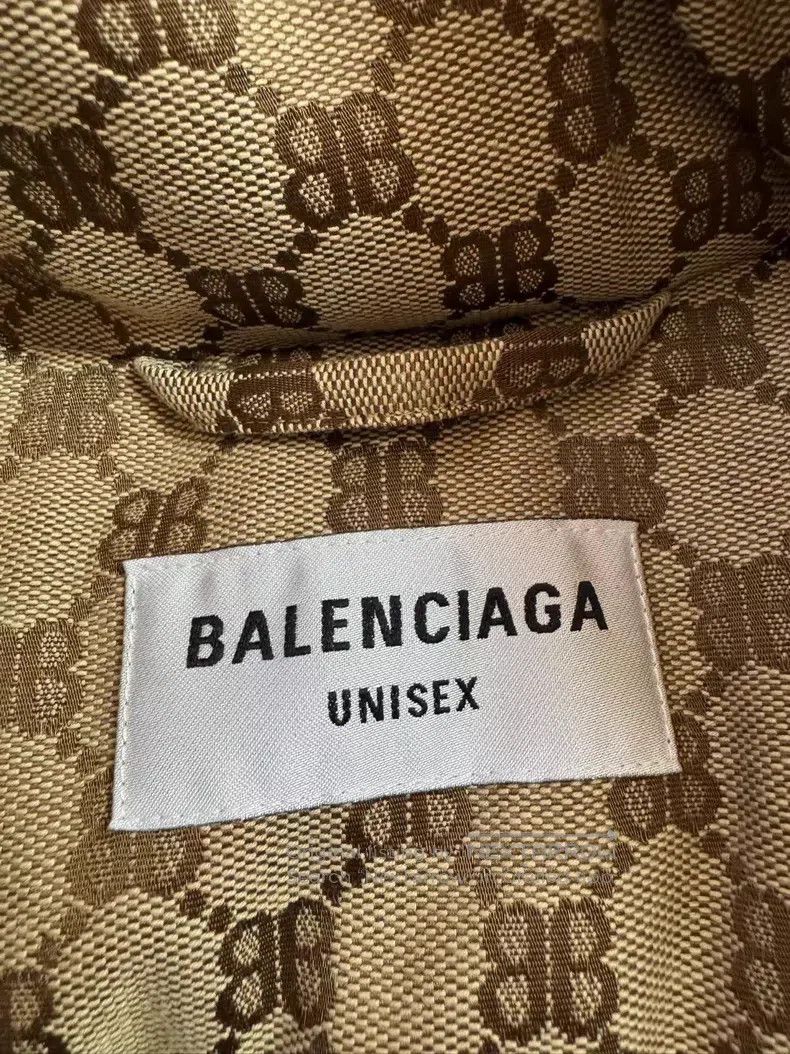 Balenciaga Balenciaga Down Vest Size XXS / US 00 / IT 34 - 3 Thumbnail