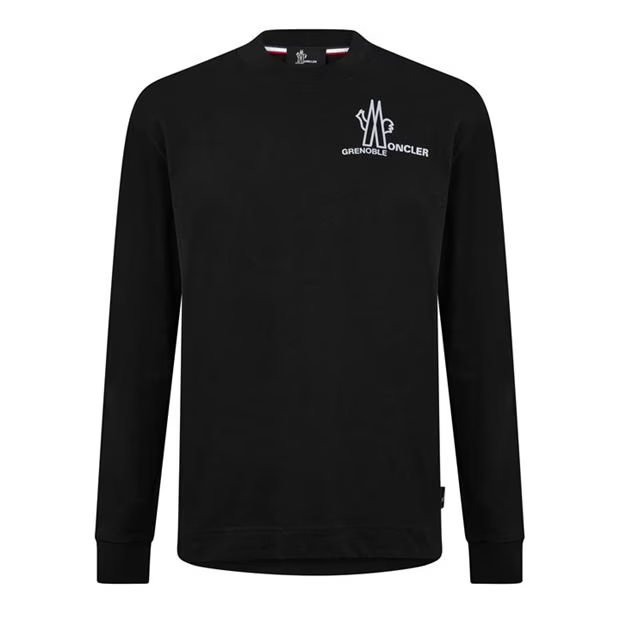 Logo Long Sleeve T-Shirt