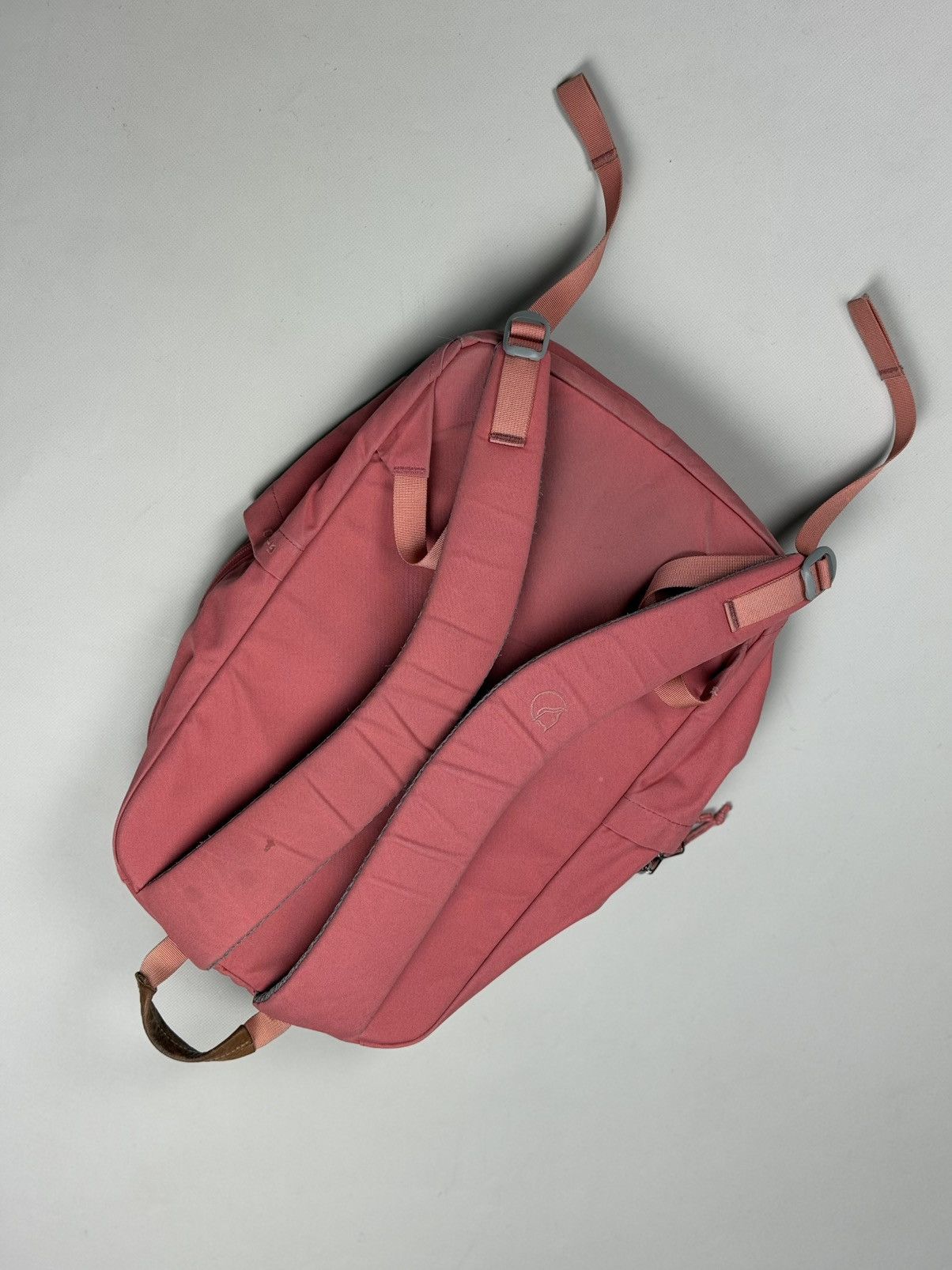Fjallraven Fjallraven Raven 20 Backpack Rucksack Size ONE SIZE - 16 Thumbnail