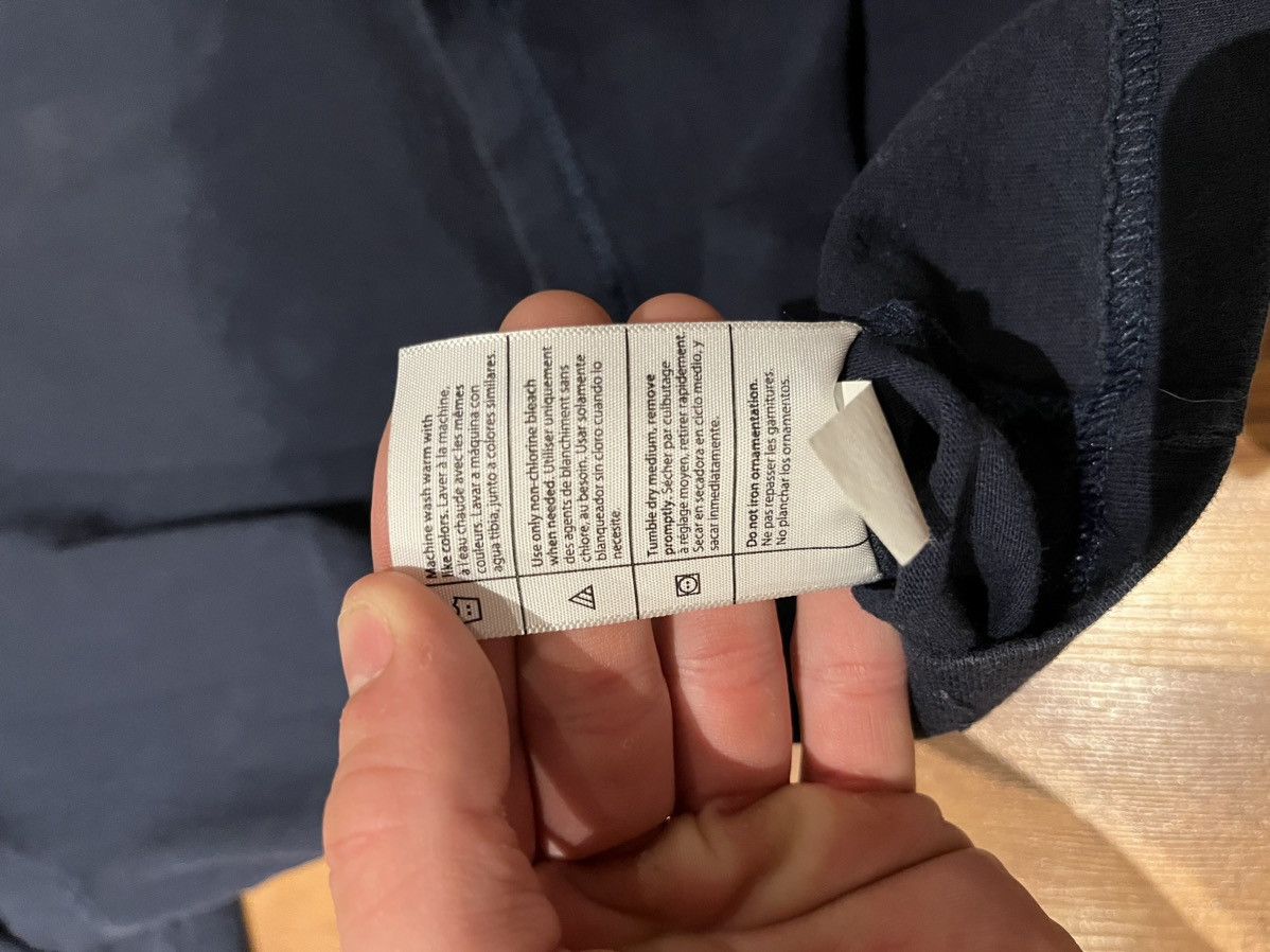 Carhartt Carhart longsleeve Size US M / EU 48-50 / 2 - 8 Thumbnail