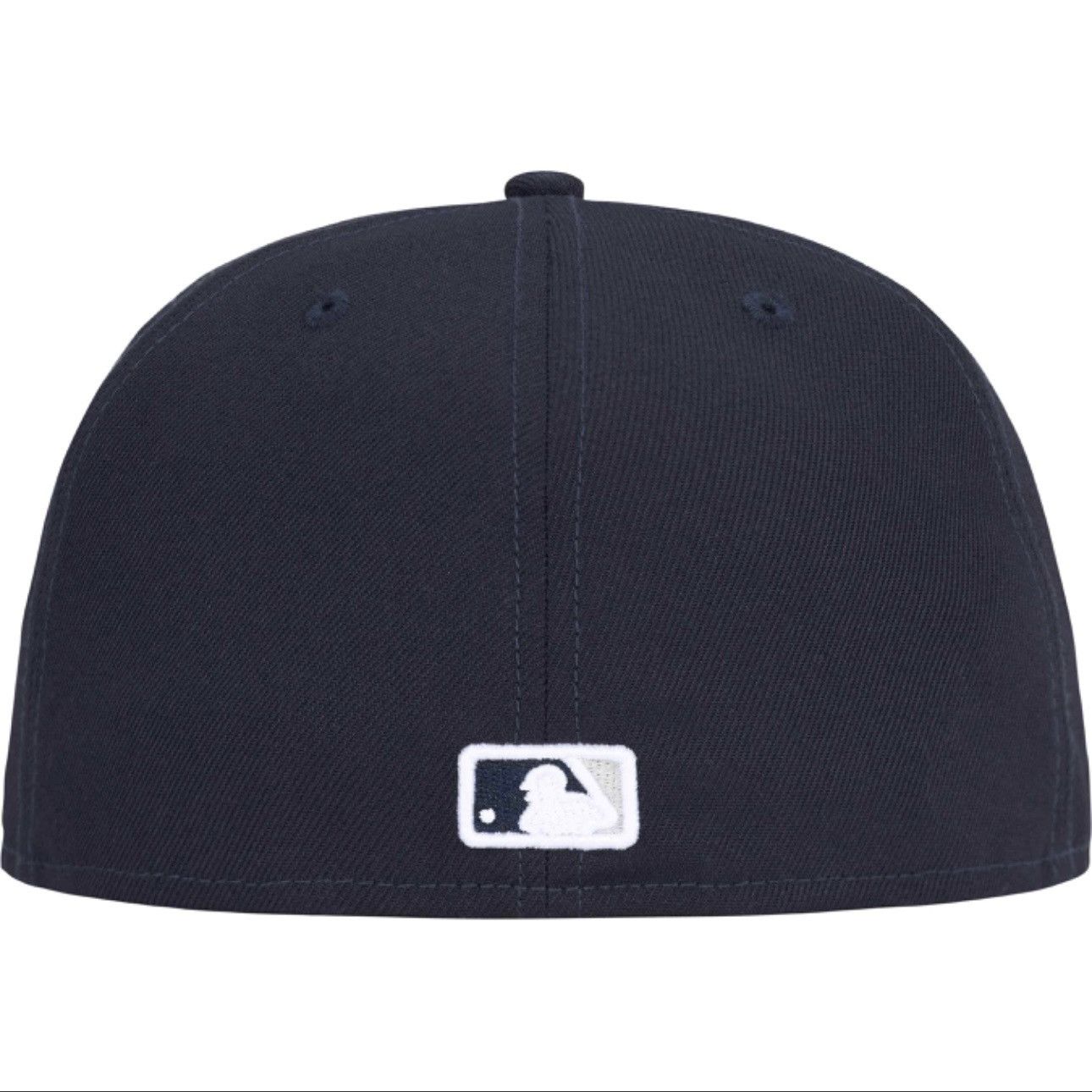 MLB × New Era × Supreme Supreme MLB Teams Box Logo New Era Hat Navy Size 8 Size ONE SIZE - 2 Thumbnail