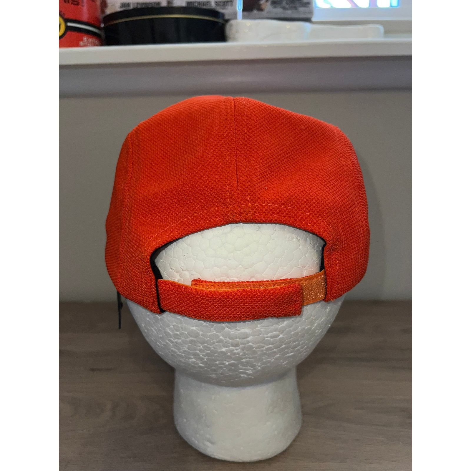 Other Fresh Nature Hat Orange NWT Headwear Cap OS 21 Men Size ONE SIZE - 5 Thumbnail