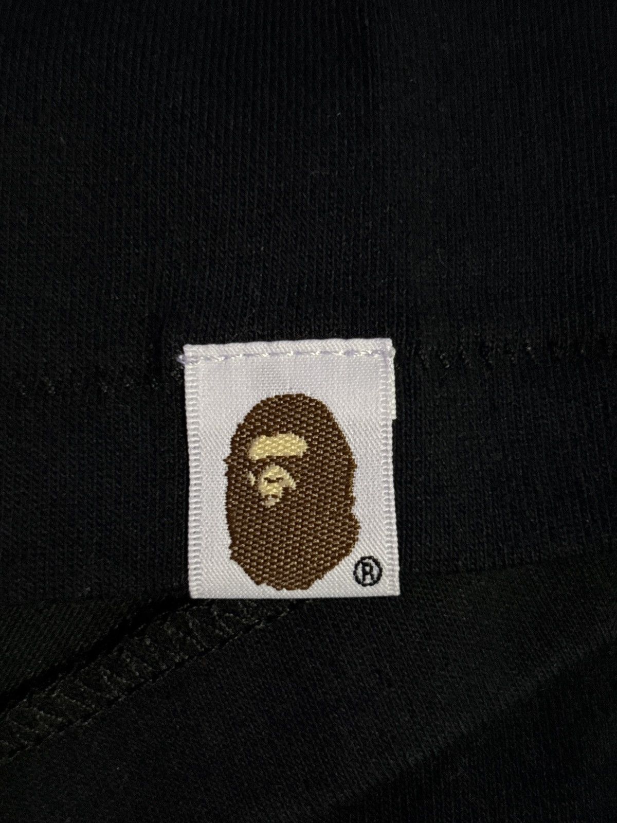 Bape ABC Camo Bape Tee Size US L / EU 52-54 / 3 - 9 Thumbnail