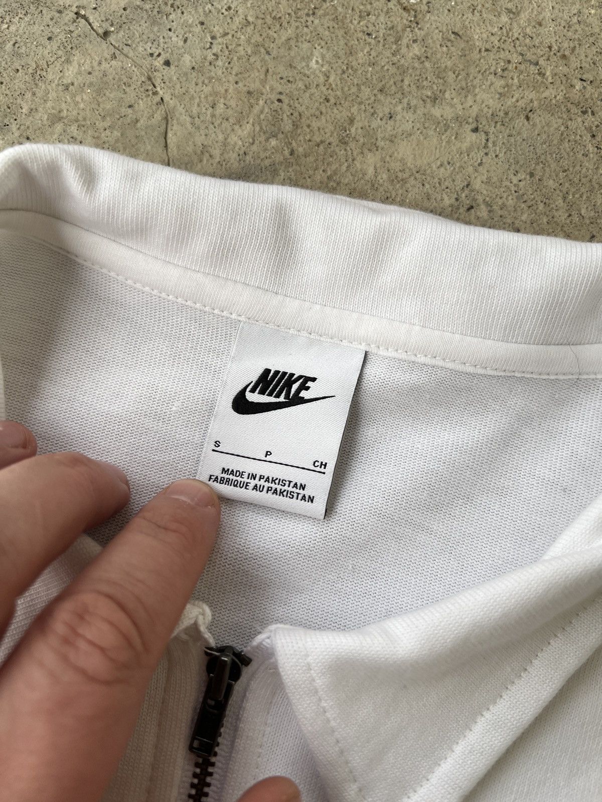 Nike Nike Long Slevee Size US S / EU 44-46 / 1 - 2 Thumbnail