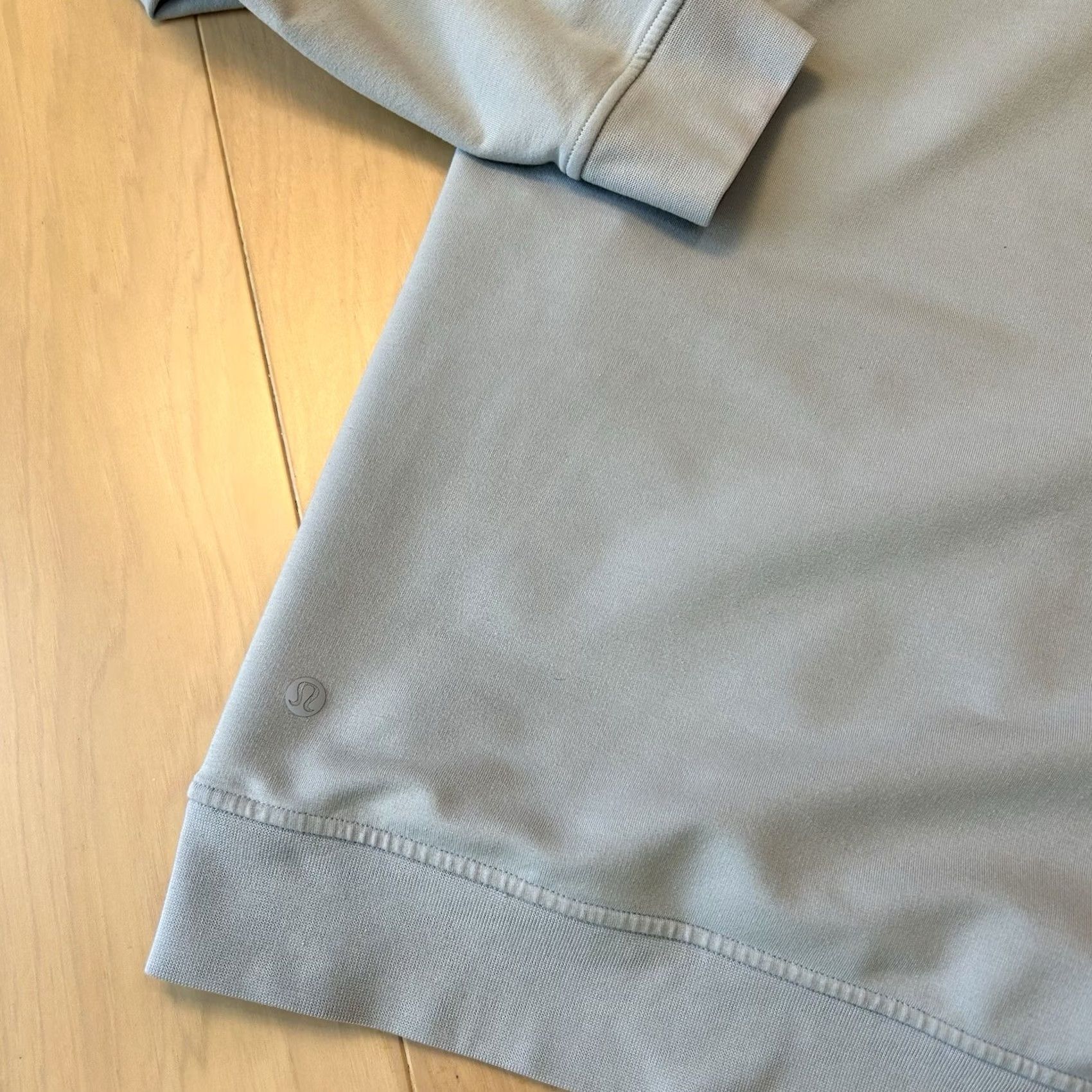 Lululemon Lululemon City Sweat Hoodie Men’s Medium Long Sleeve Pullover Size US M / EU 48-50 / 2 - 5 Thumbnail