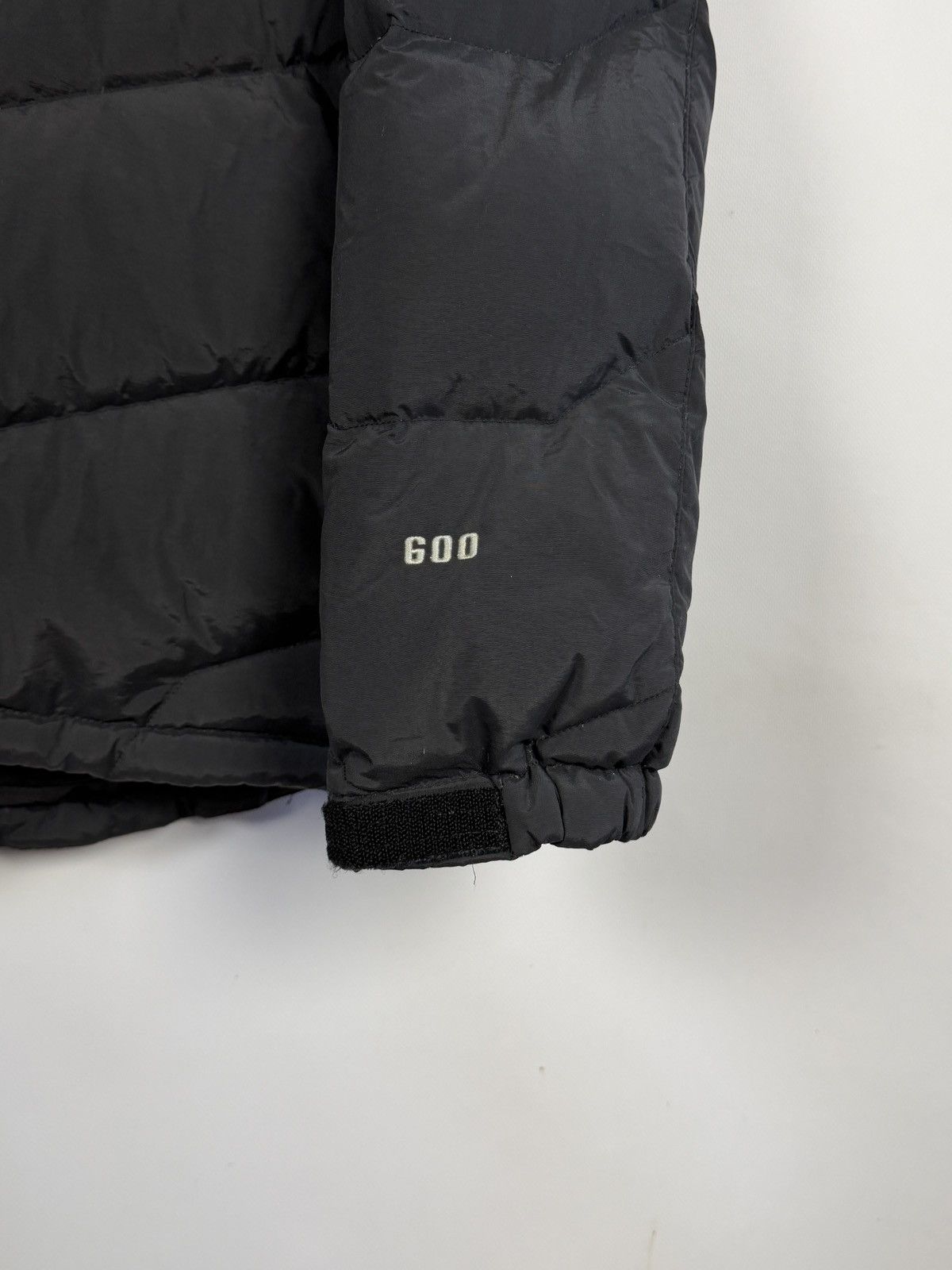 The North Face The North Face 600 Prodigy Down Winter Jacket Recco Puffer Size US L / EU 52-54 / 3 - 8 Thumbnail