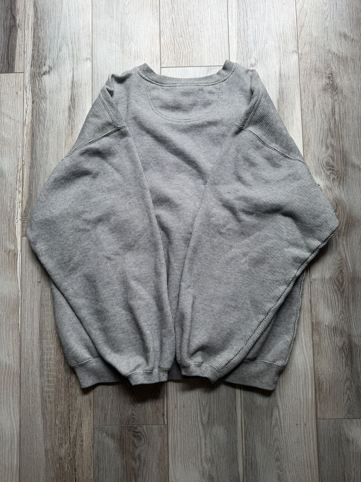 Other Vintage 1990s Cadre Athletic Apparel Sweatshirt Size US XL / EU 56 / 4 - 4 Thumbnail