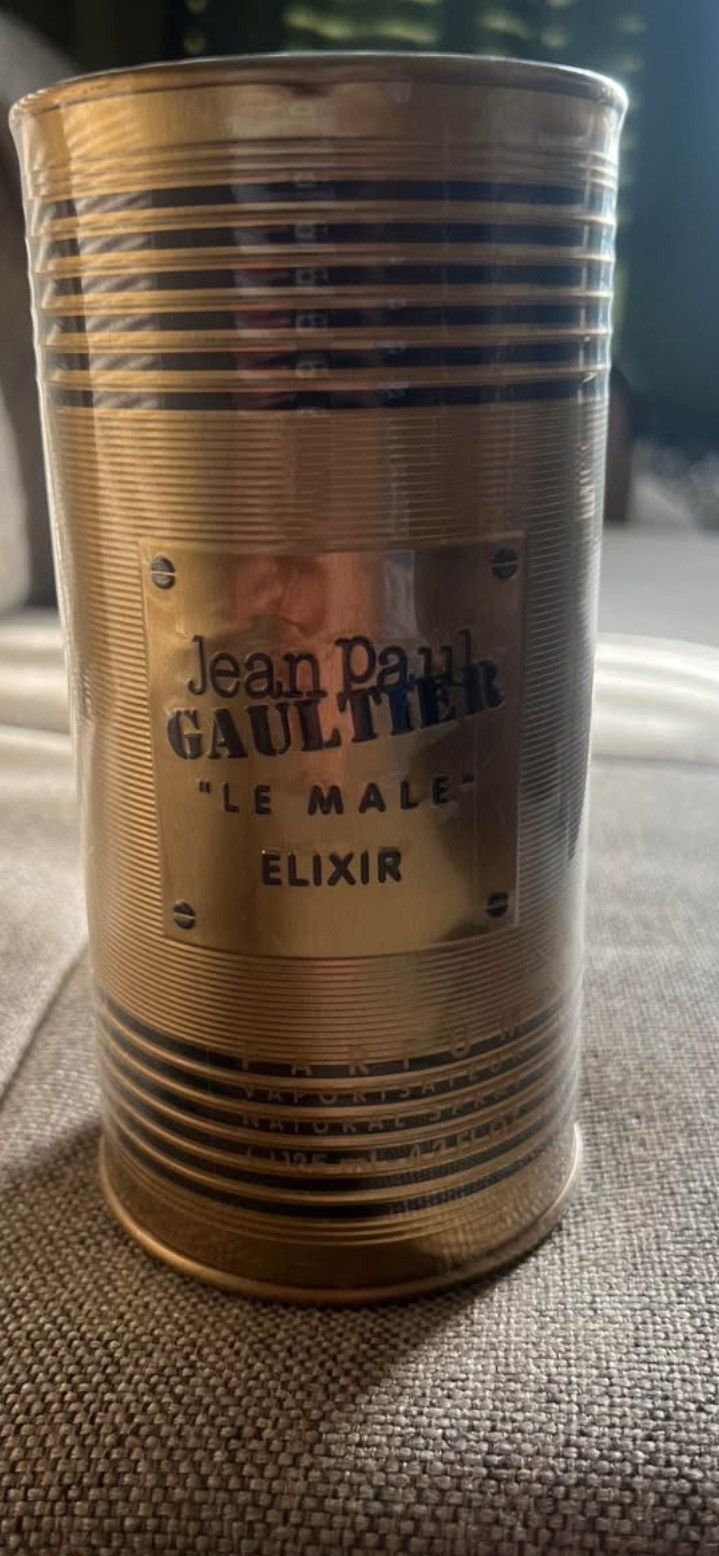 Jean Paul Gaultier jean paul gaultier elixir Size ONE SIZE - 1 Thumbnail