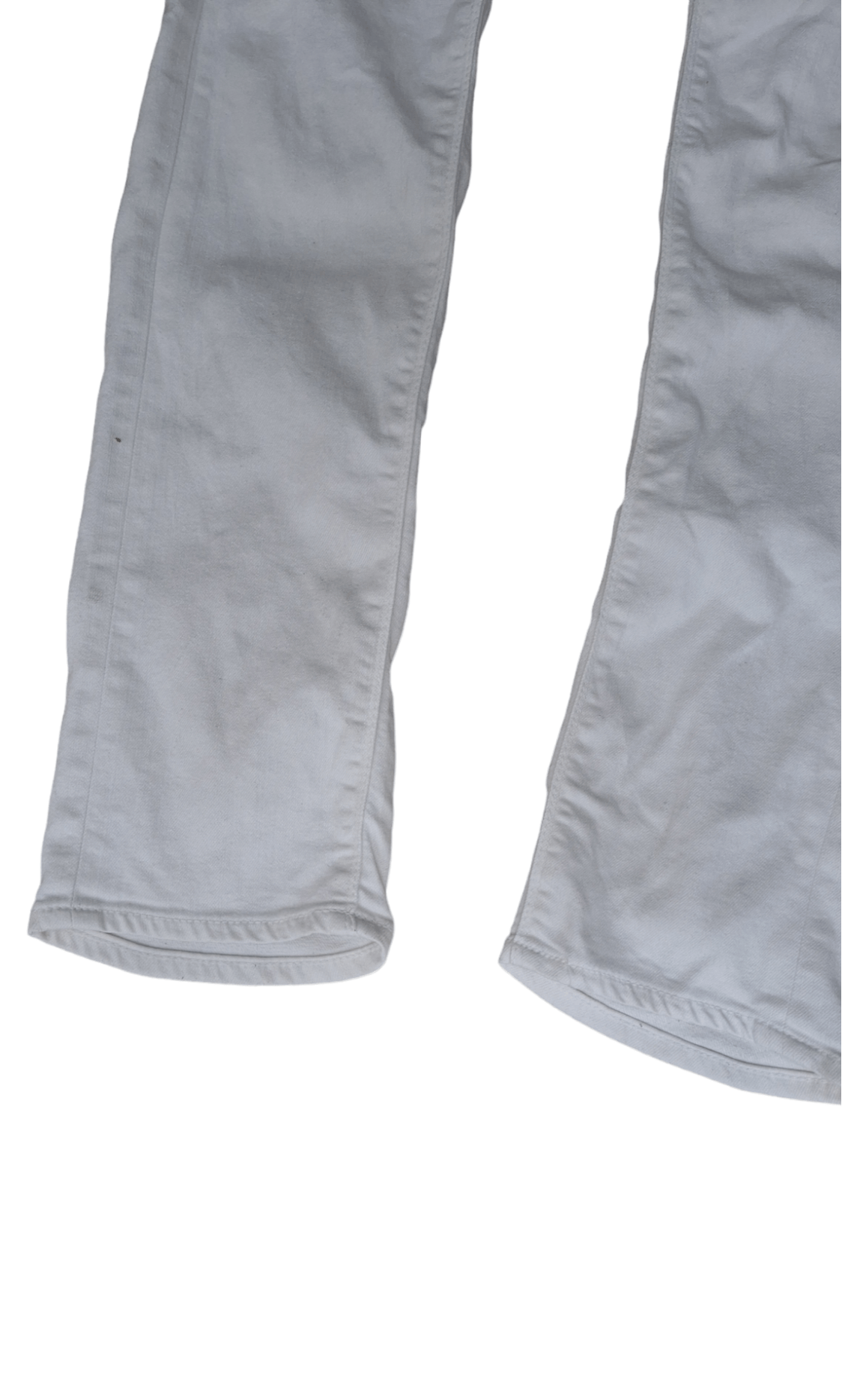 GOSTAR DE FUGA × Tornado Mart Japanese Brand Gostar De Fuga Slim Low Rise Denim Size US 32 / EU 48 - 6 Thumbnail