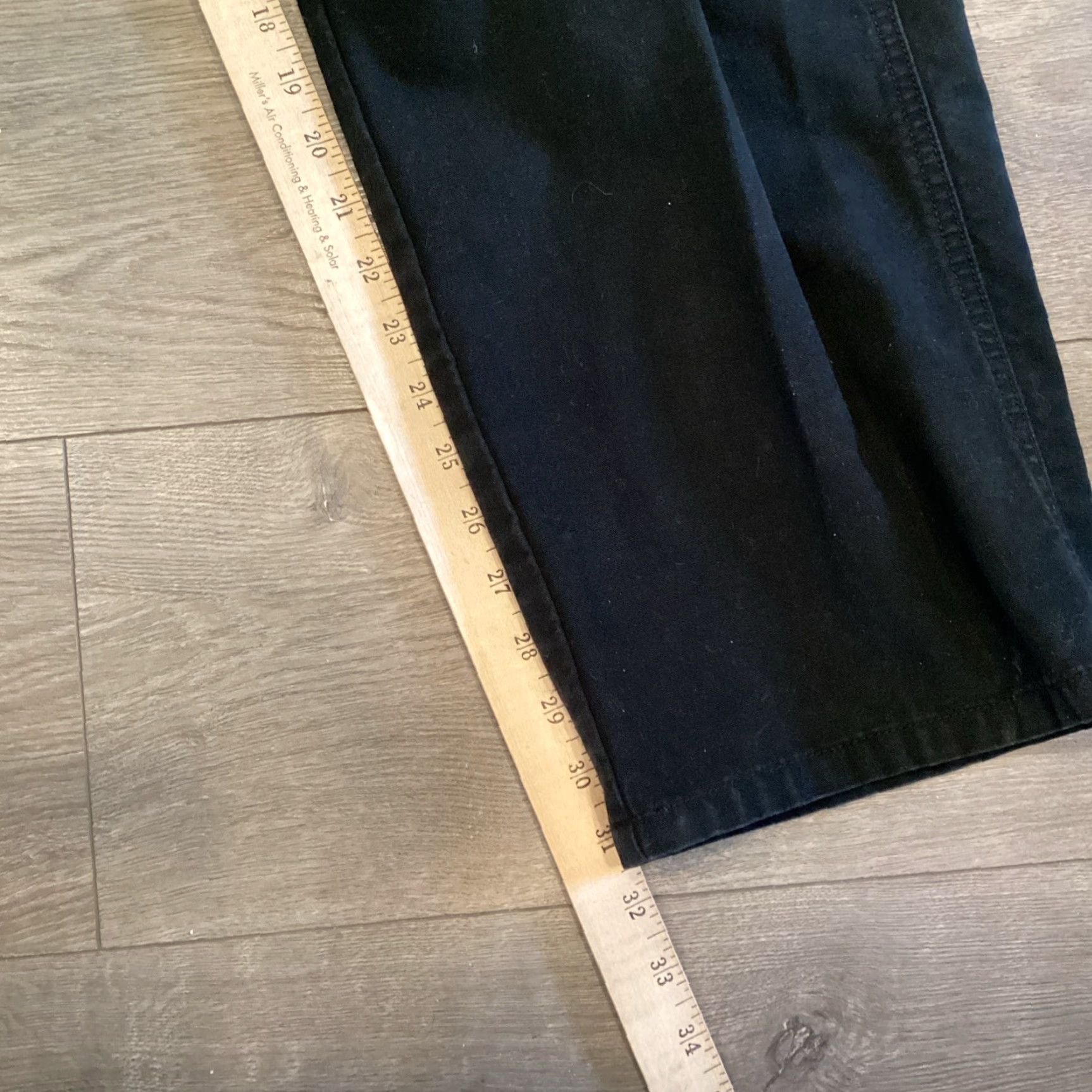 Vintage 5.11 Tactical Taclite Pro Pants Mens 40/34 Relaxed Fit Ripstop Black Style 74251 Size US 40 / EU 56 - 7 Thumbnail