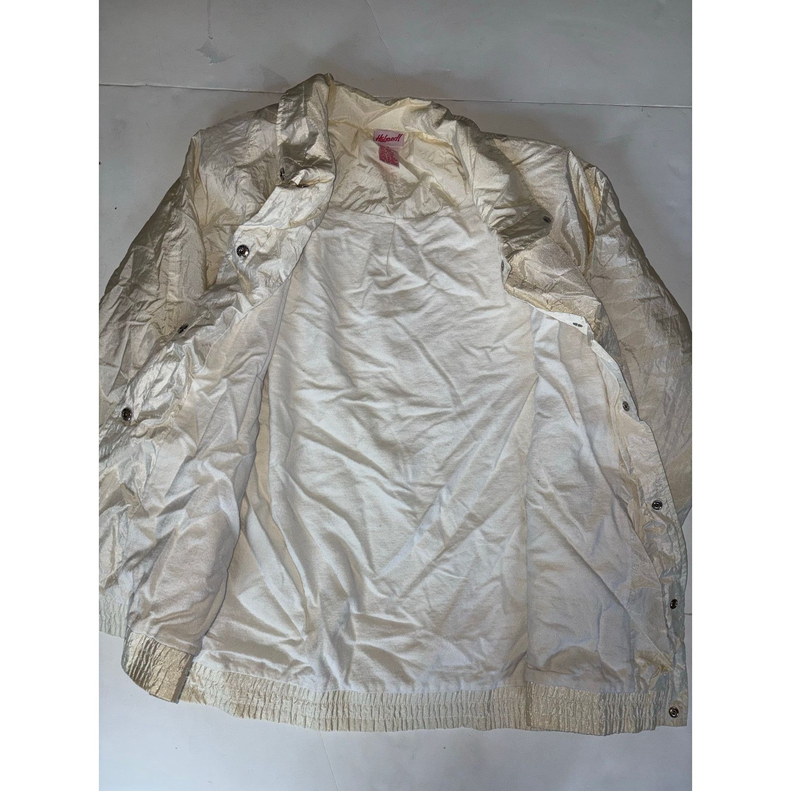 Haband Vintage Haband jacket womens medium 90s Size M / US 6-8 / IT 42-44 - 3 Thumbnail