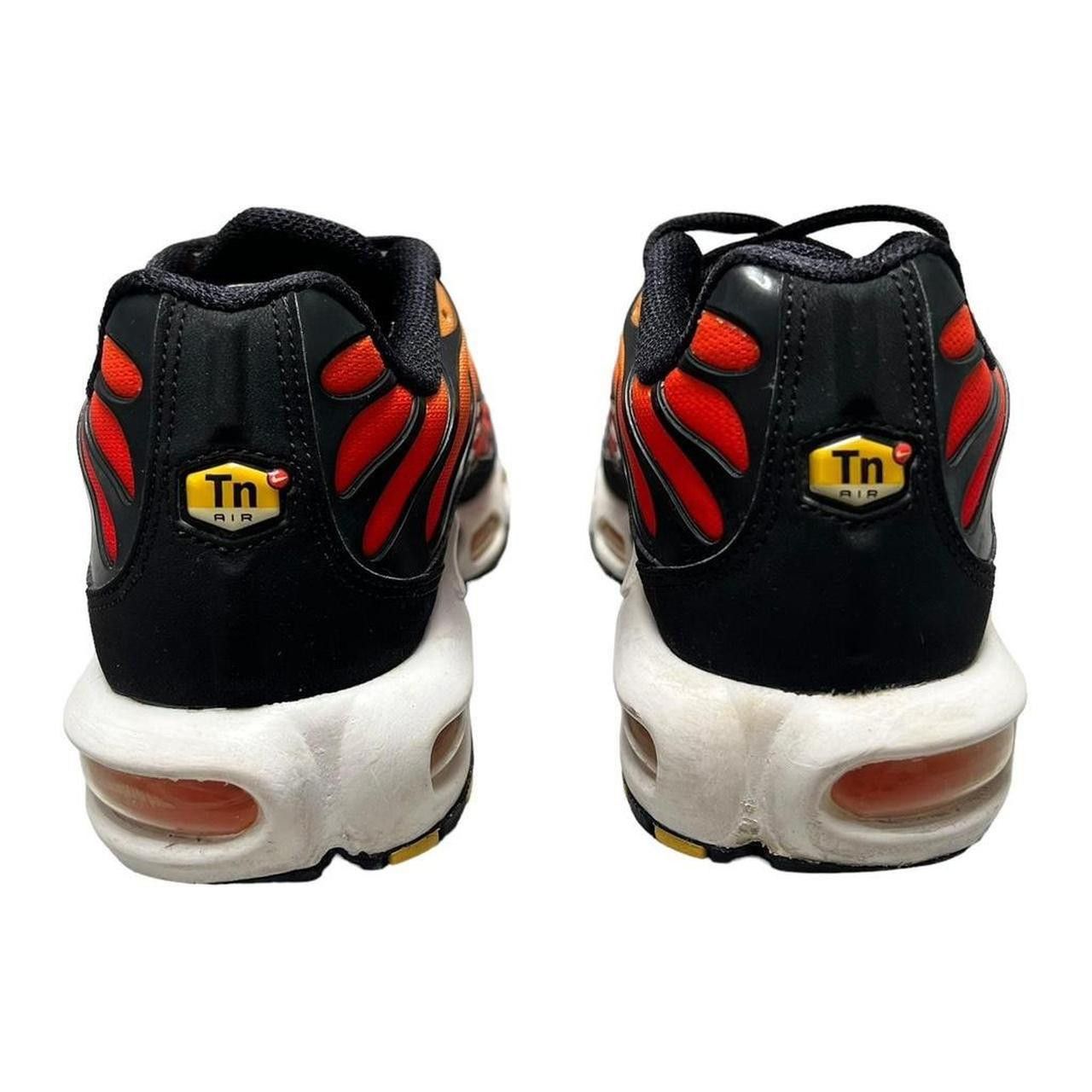 Nike Nike Air Max Plus TN OG Pimento - Size US 8.5 / EU 42 Size US 8.5 / EU 41-42 - 4 Thumbnail