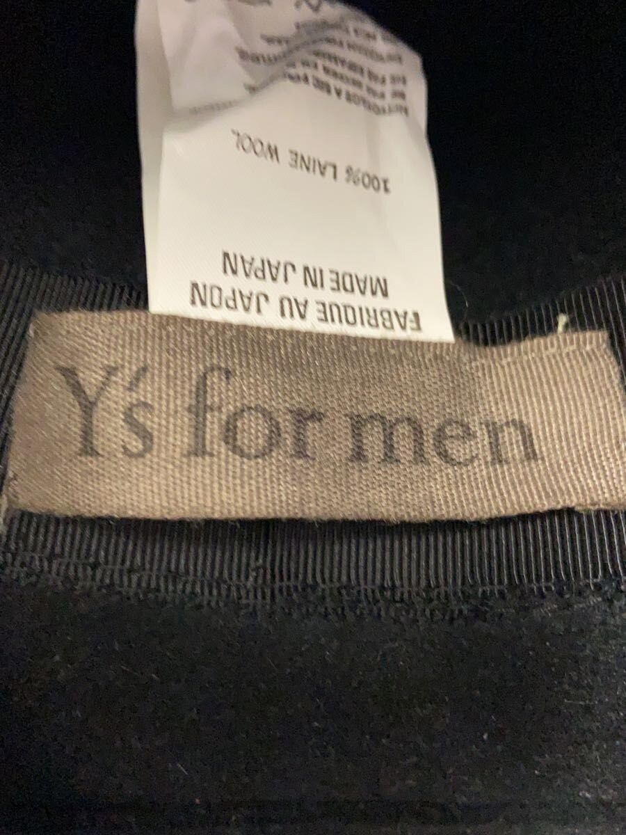 Yohji Yamamoto 90's Wool Hat Size ONE SIZE - 5 Thumbnail