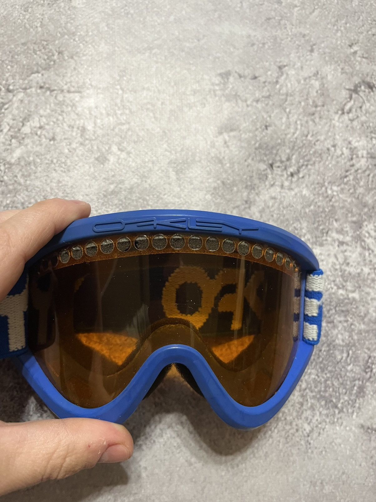 Oakley Oakley ski googles Size ONE SIZE - 11 Thumbnail