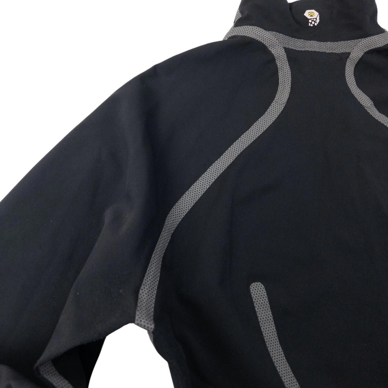 Mountain Hardwear Vintage Mountain Hardwear Softshell Jacket Womens Size XL Size XL / US 12-14 / IT 48-50 - 6 Thumbnail
