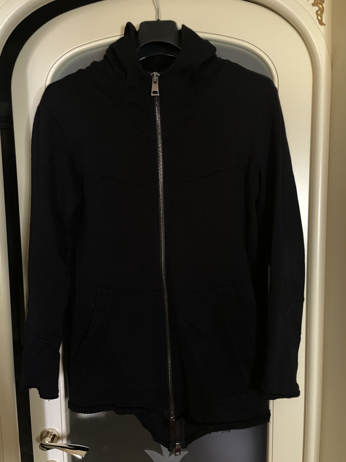 Imperial Imperial Black Mantle Size US M / EU 48-50 / 2 - 2 Thumbnail