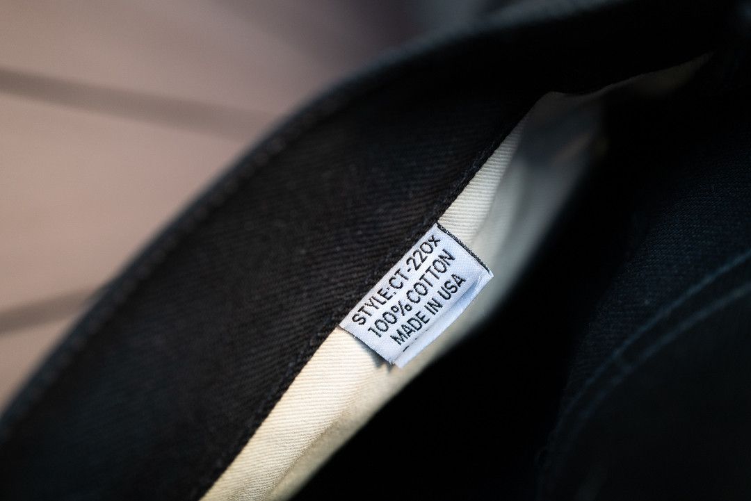 3sixteen CT-220x - 3Sixteen Denim Size US 30 / EU 46 - 11 Thumbnail