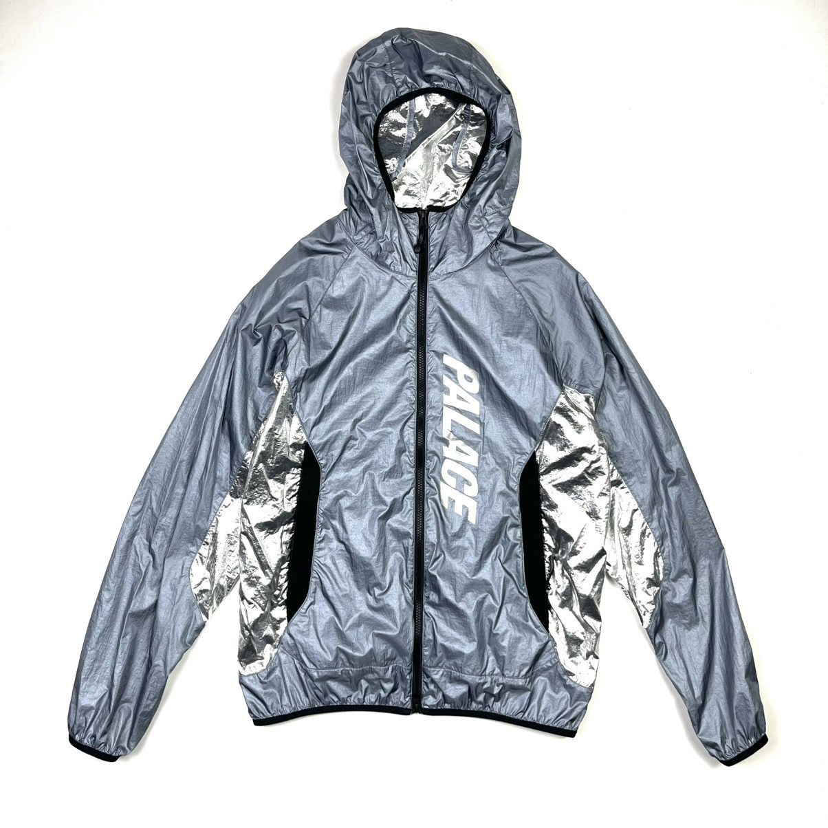 ジャケット・アウター palace rodeo nylon jacket XL Buy Palace Rodeo Nylon Jacket 'The Deep Green' - P26JK003 | GOAT