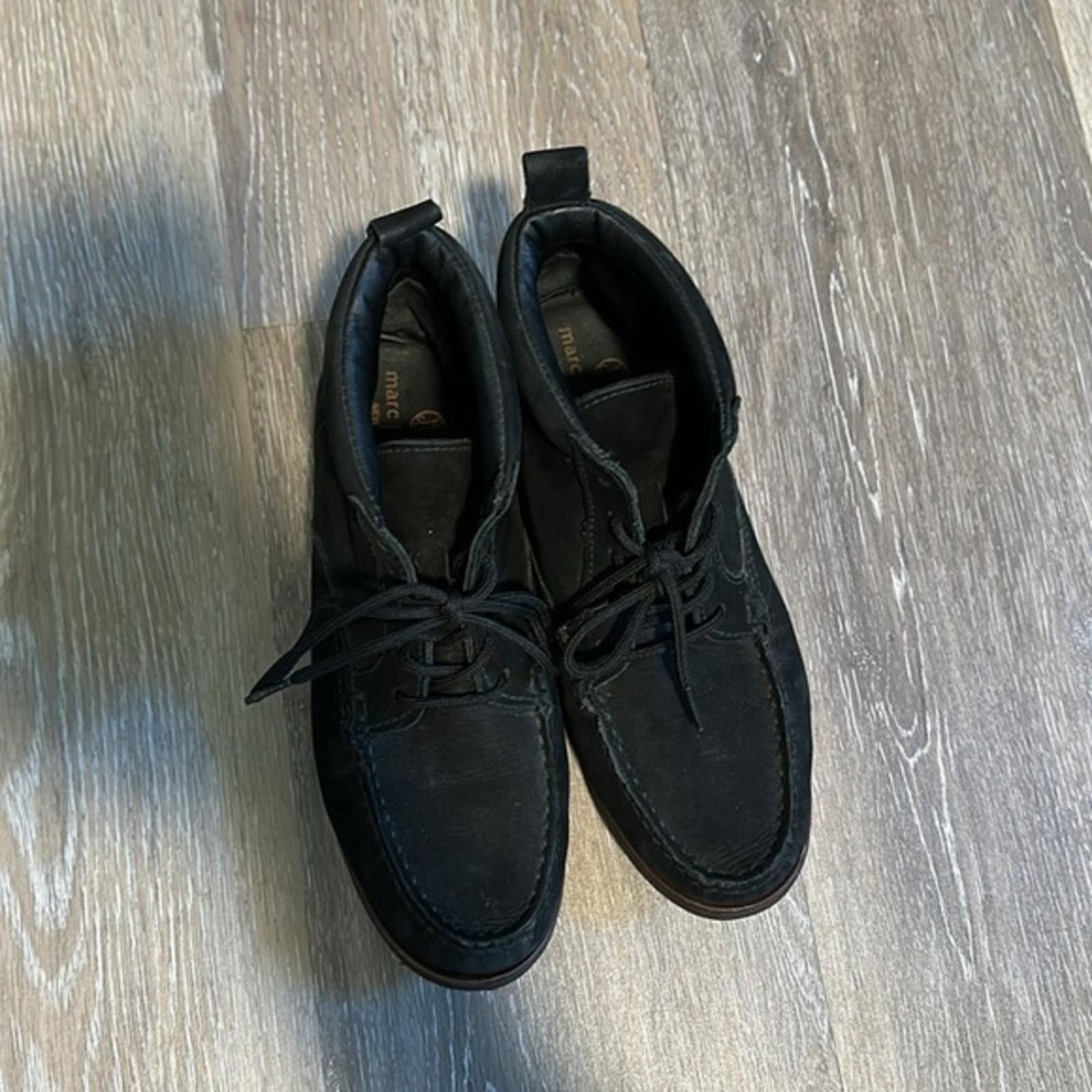 Other Marc Joseph 5.5 shoe bootie leather flat chukka Size US 5.5 / IT 35.5 - 4 Thumbnail