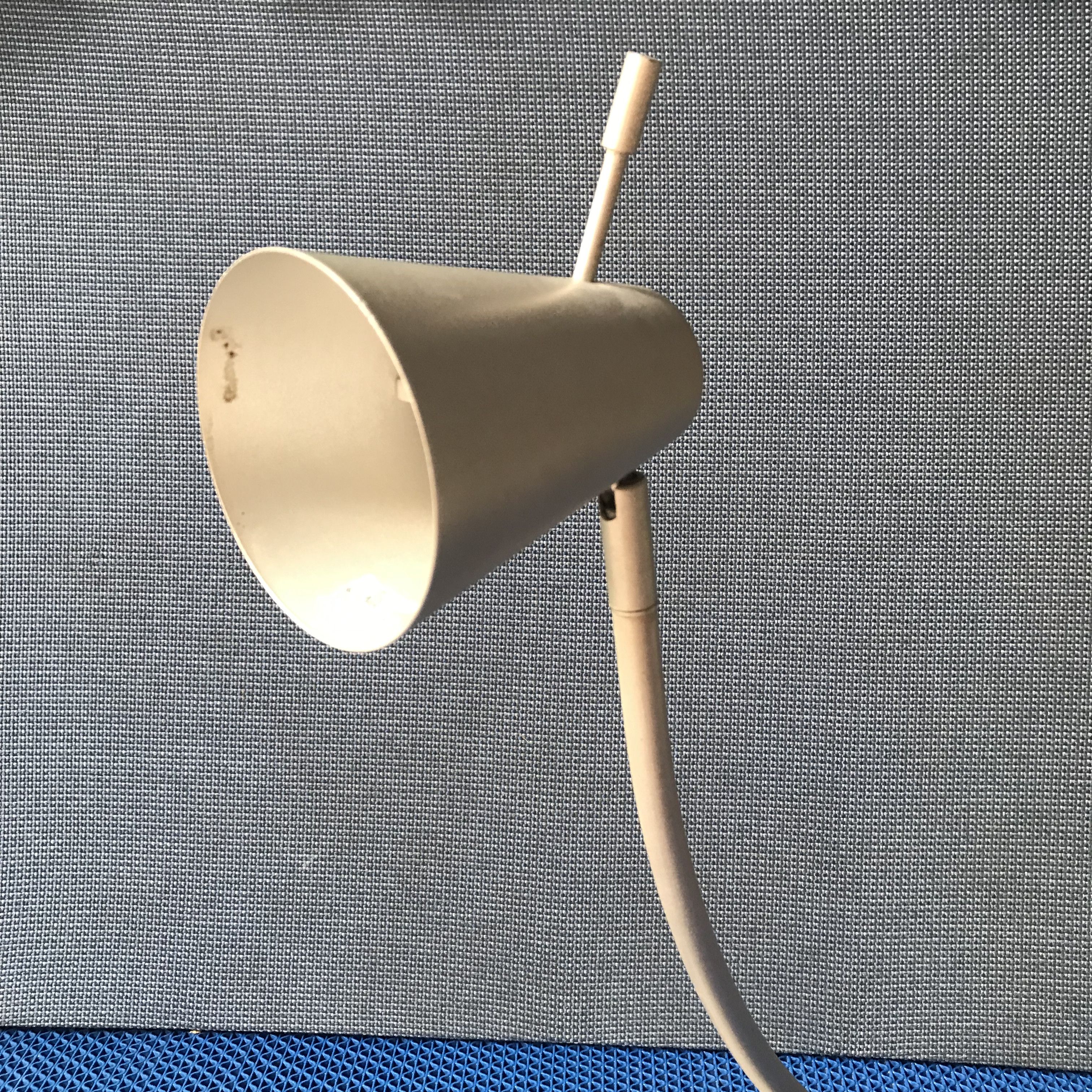 Designer Vintage spaceage midcentury design Postmodern desk lamp TaO Size ONE SIZE - 10 Thumbnail