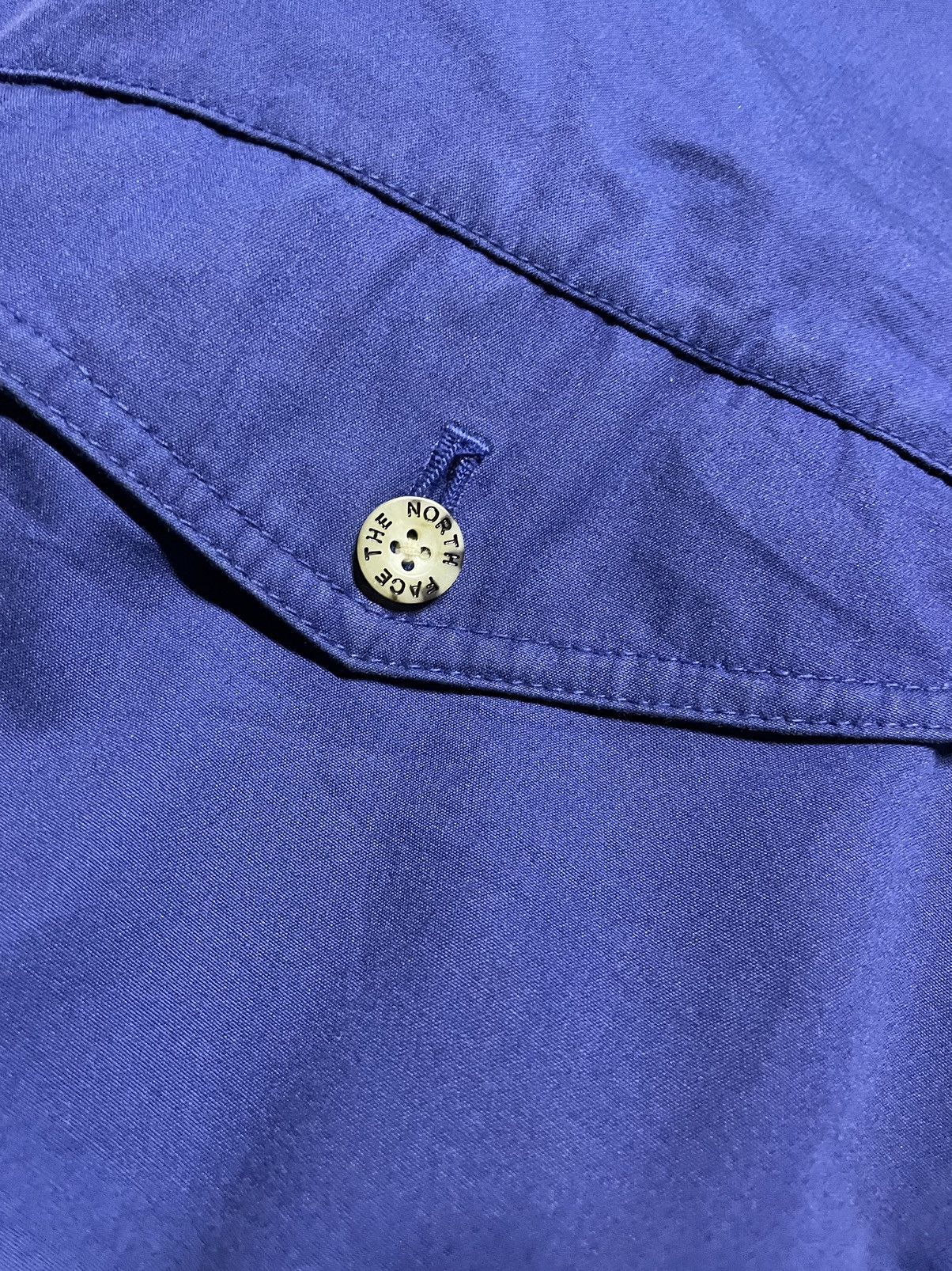 Mercedes-Benz × The North Face The North Face X Berkeley Calif USA Vintage Mercedes benz Size US M / EU 48-50 / 2 - 10 Thumbnail
