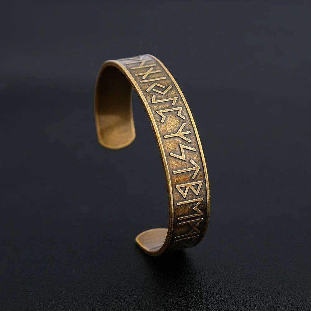 Other Vikings Unique Bracelet Size ONE SIZE - 3 Thumbnail