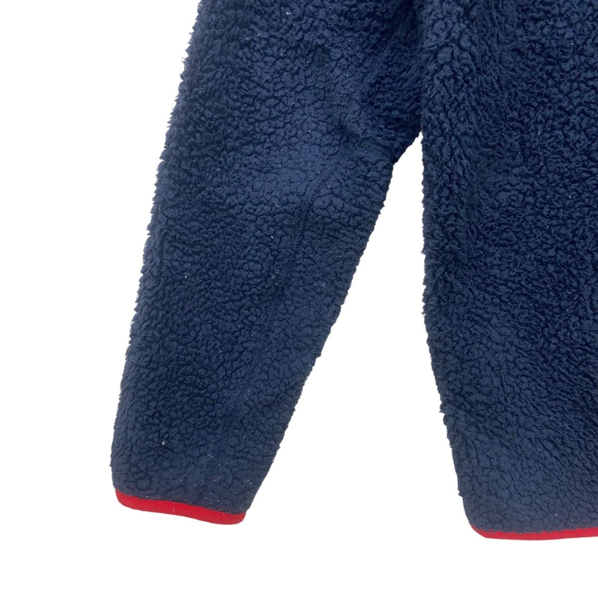 Nike Nike Fleece Sherpa Jacket Size US S / EU 44-46 / 1 - 16 Thumbnail