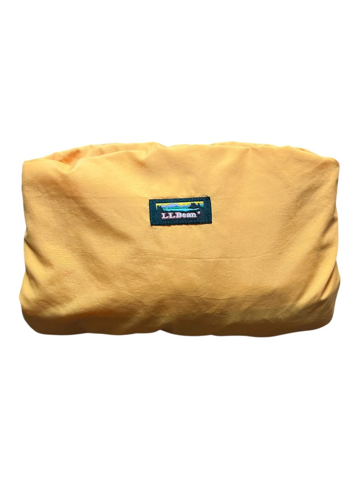 L.L. Bean Vtg 90s L.L. BEAN Anorak Half Zipper Jacket Packable Size US M / EU 48-50 / 2 - 11 Thumbnail