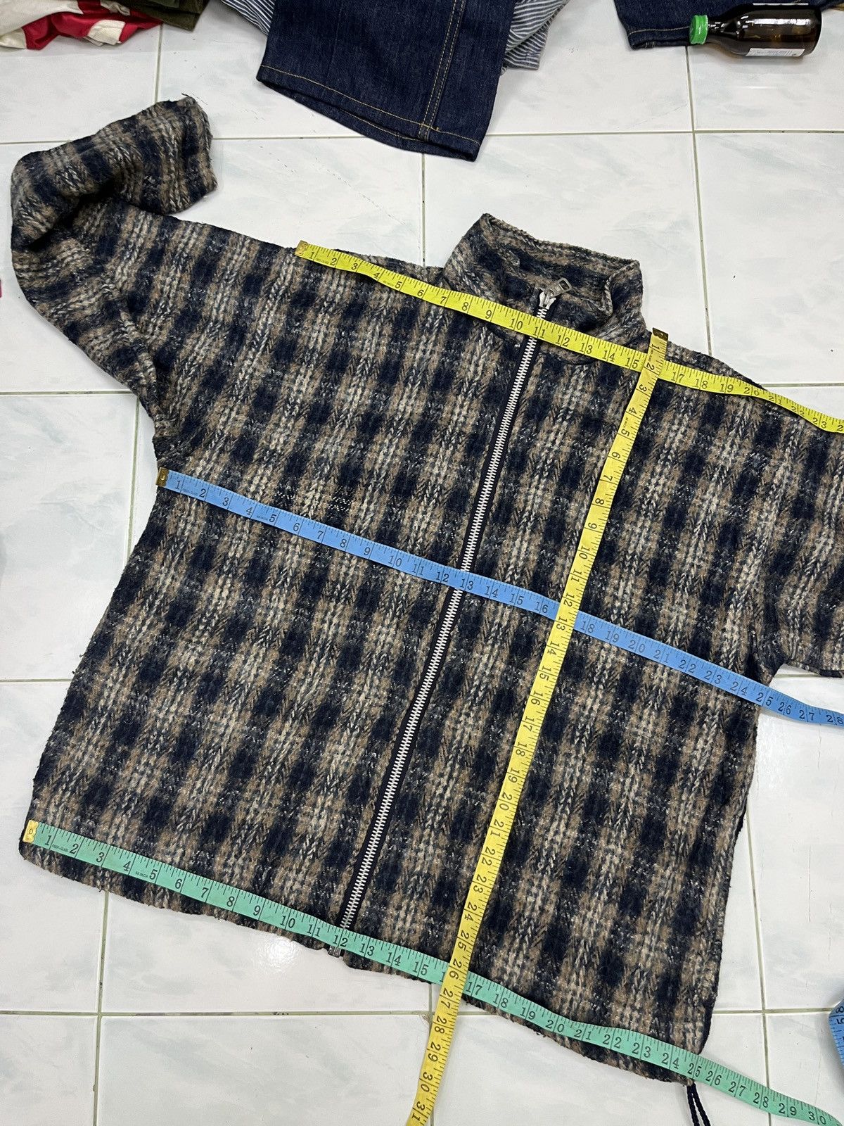 Earth Ragz × Vintage 🔥🔥🔥STEALS VTG EARTH RAGZ JACKET Size US M / EU 48-50 / 2 - 15 Thumbnail