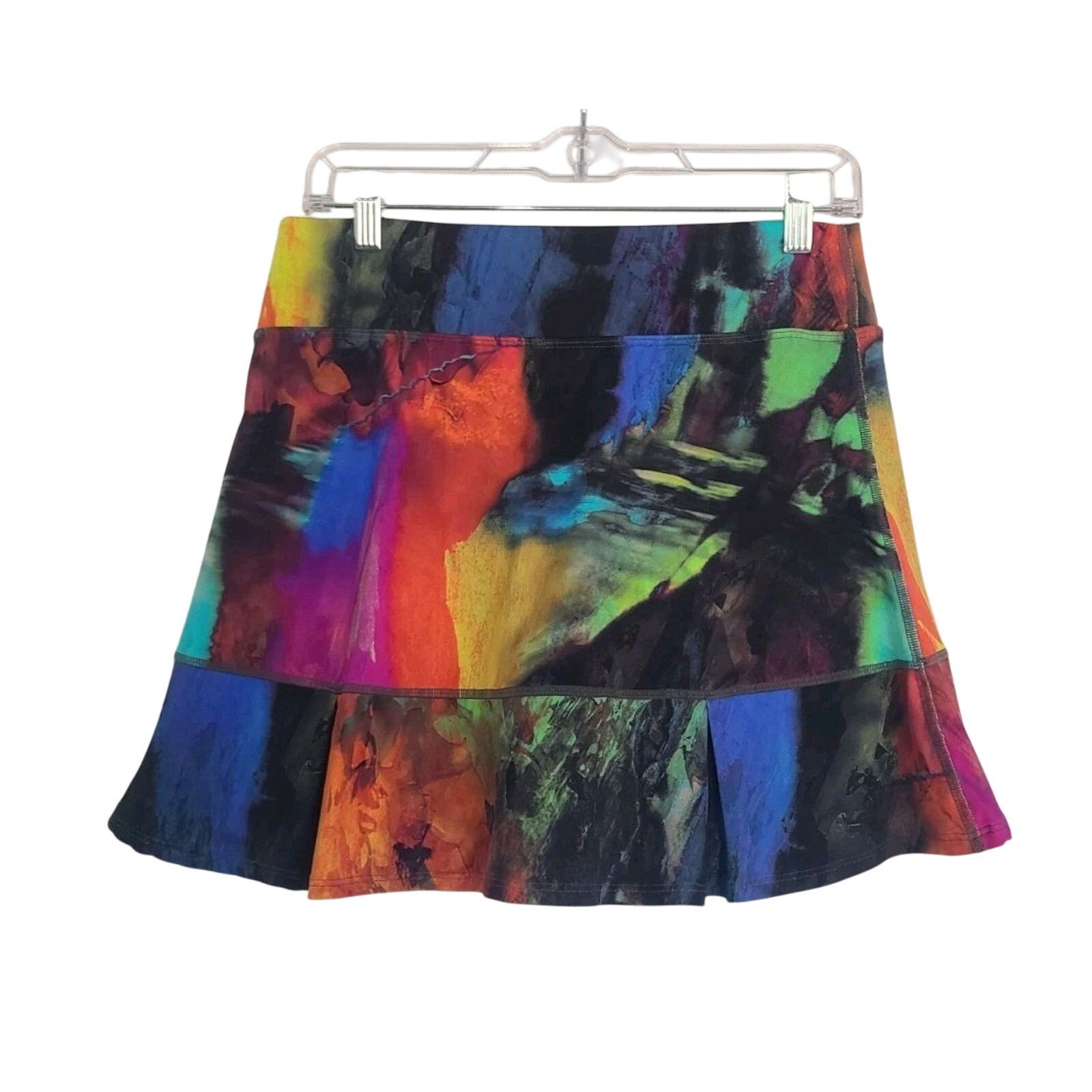 Other Donajo Colorful Womens Athletic Golf Skort Size 2 Large Size 26" / US 2 / IT 38 - 7 Thumbnail