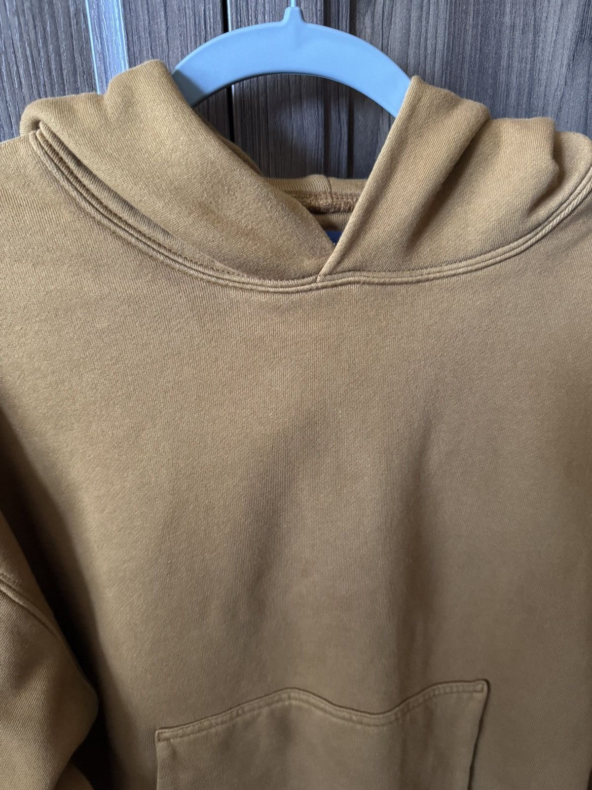 Gap × Kanye West × Yeezy Yeezy x Gap Double Layered Perfect Hoodie Size US M / EU 48-50 / 2 - 2 Thumbnail