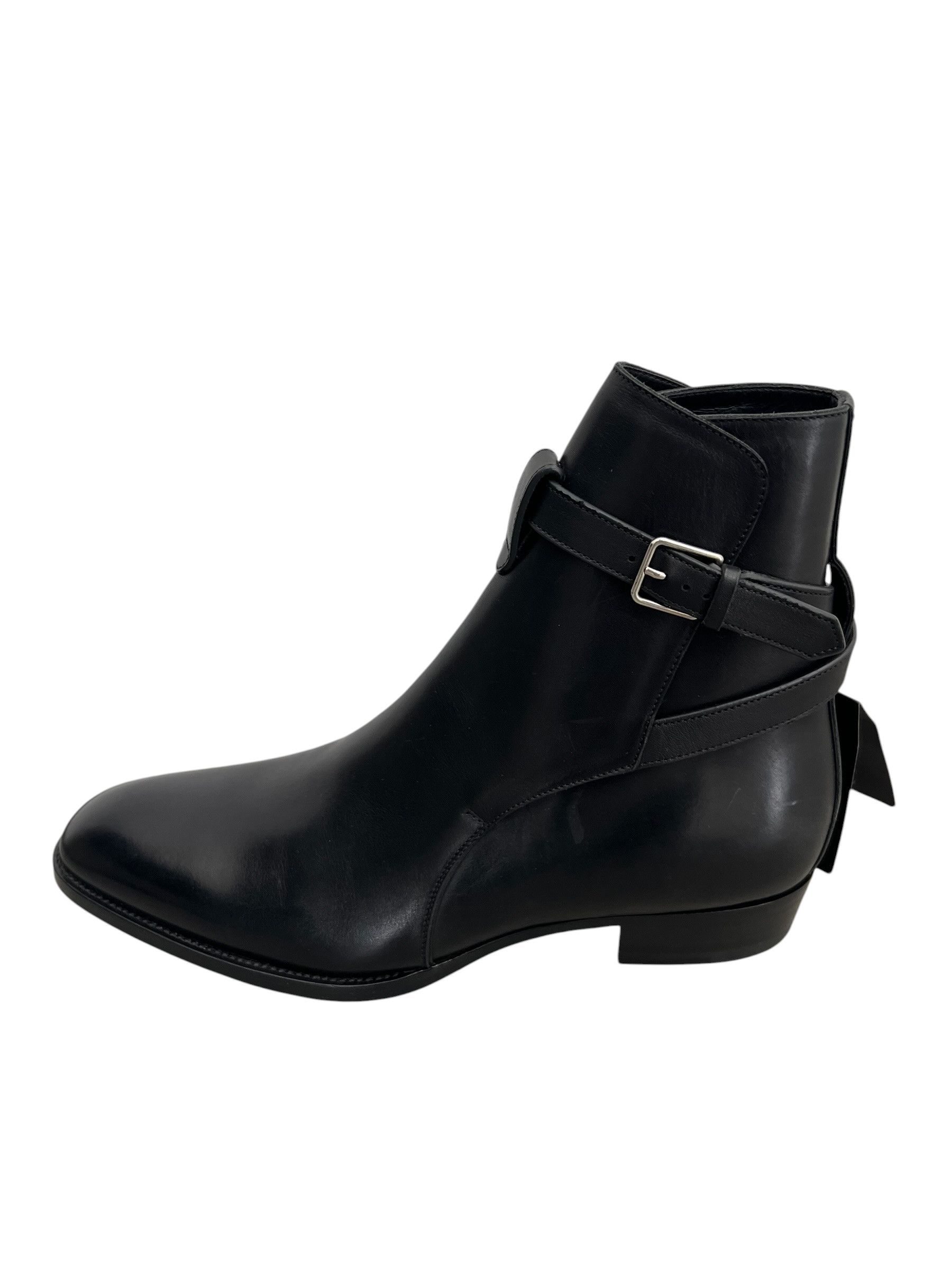 Saint Laurent Paris Saint Laurent Wyatt Jodhpur Boots Size US 9 / EU 42 - 1 Thumbnail