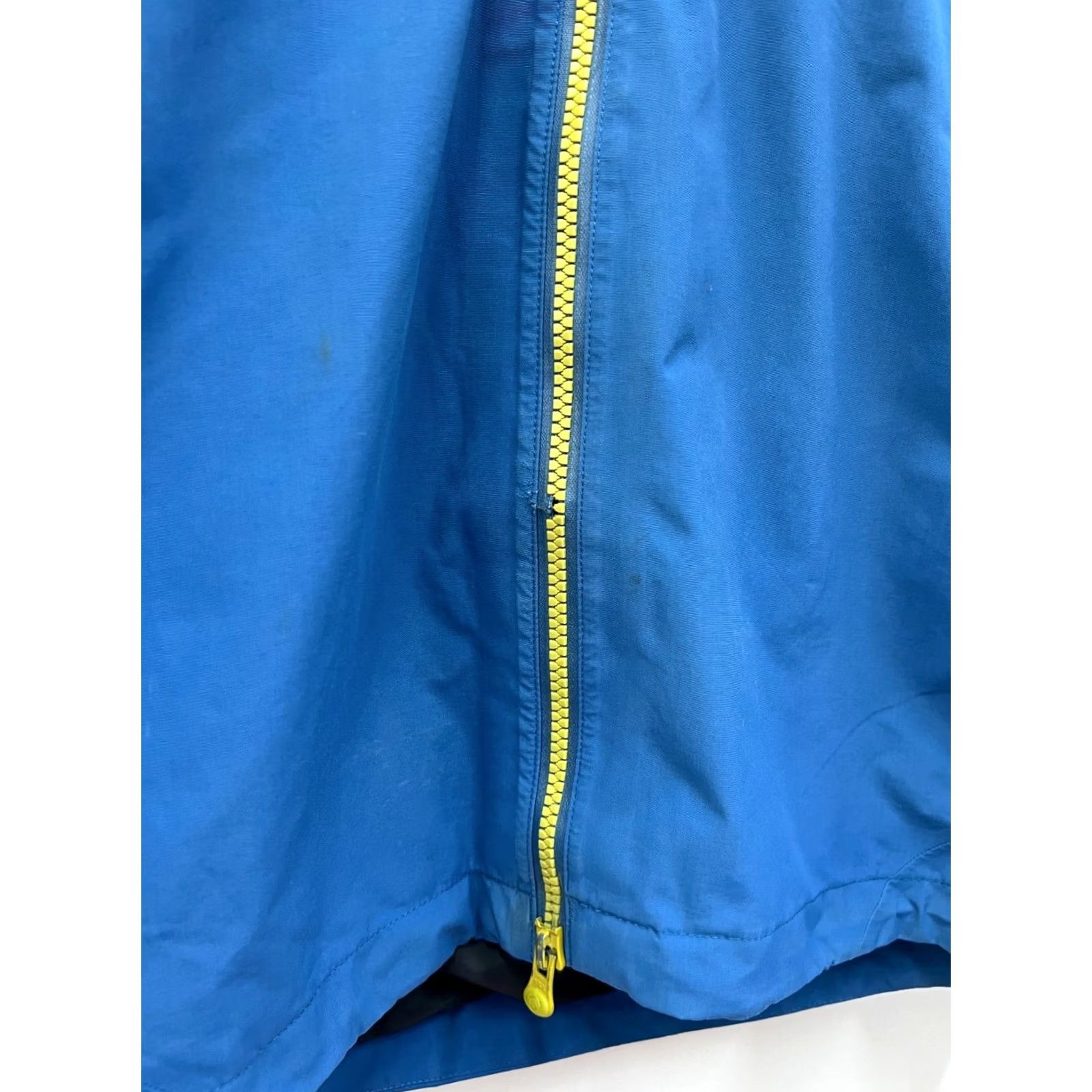 Mammut Mammut Trovat Gore-tex Jacket Mens S Blue Waterproof Jacket Size US S / EU 44-46 / 1 - 6 Thumbnail