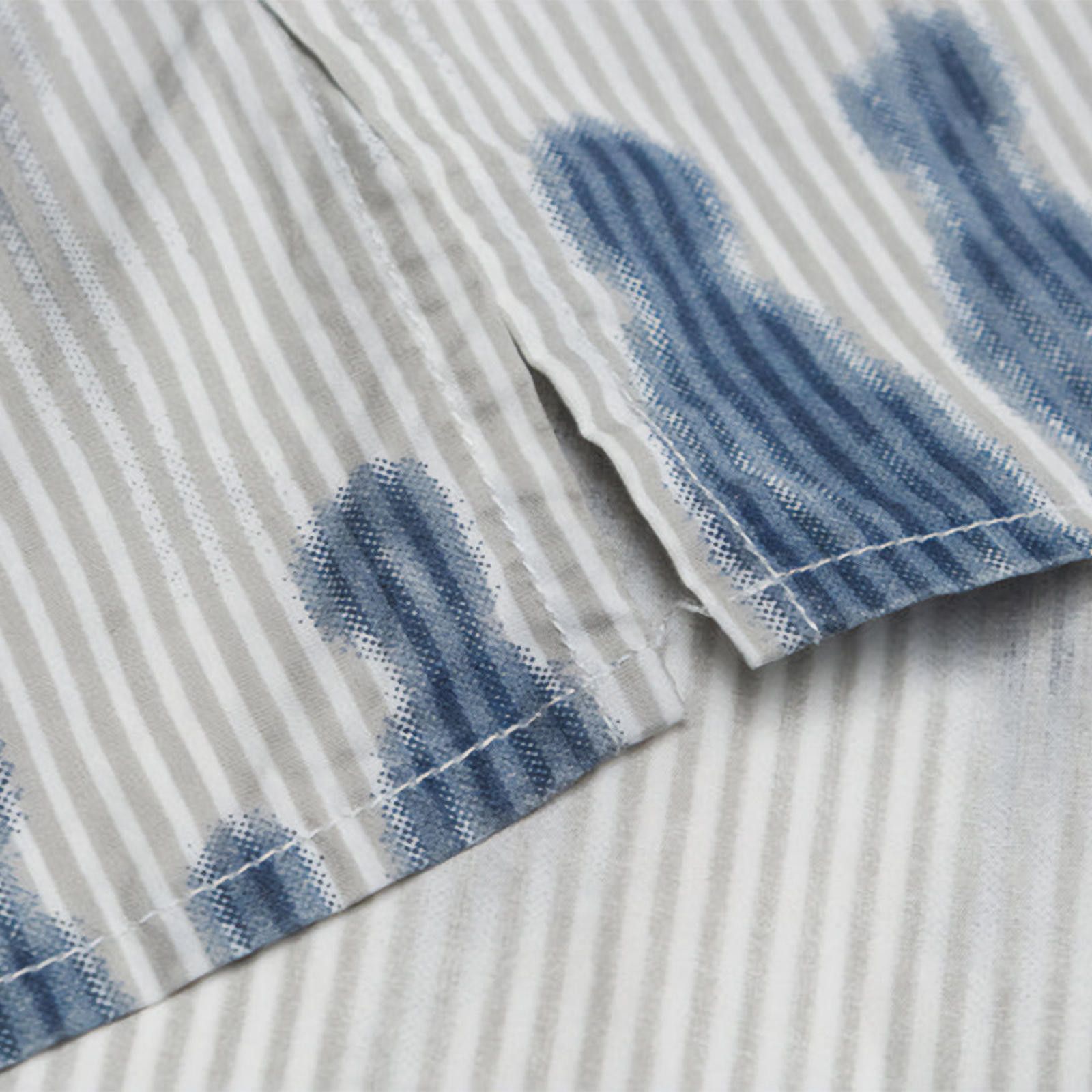 Other Short-Sleeve Tie-Dye Button-Up Shirt Size US L / EU 52-54 / 3 - 7 Thumbnail