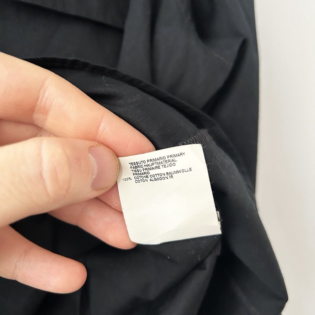 Vivienne Westwood Vivienne westwood shirt vintage Size US M / EU 48-50 / 2 - 9 Thumbnail
