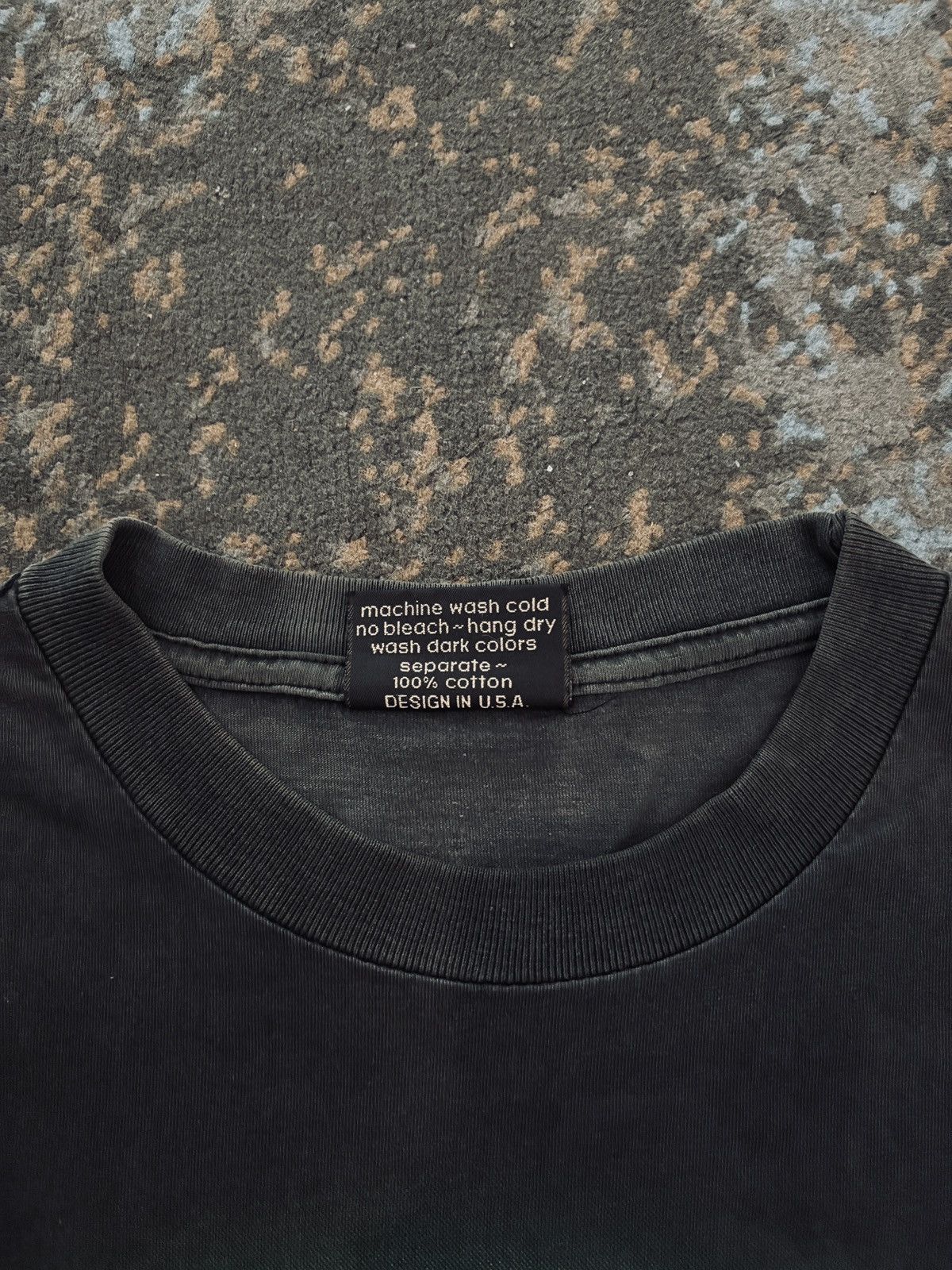 Alien Workshop 90s vintage alienworkshop tees Size US L / EU 52-54 / 3 - 4 Thumbnail