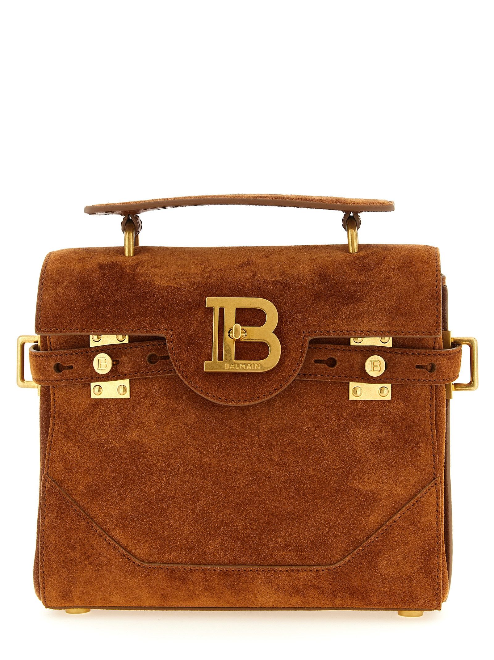 Balmain 'B-Buzz 23' handbag Size ONE SIZE - 1 Thumbnail