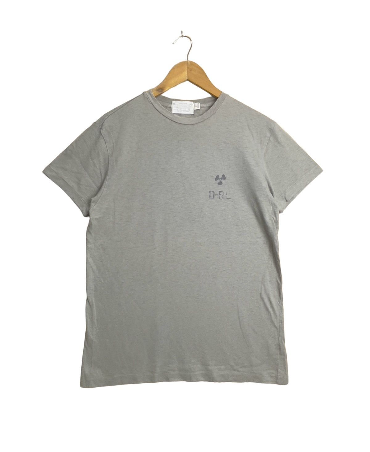 Vintage Double- RL Supply Size US S / EU 44-46 / 1 - 1 Thumbnail