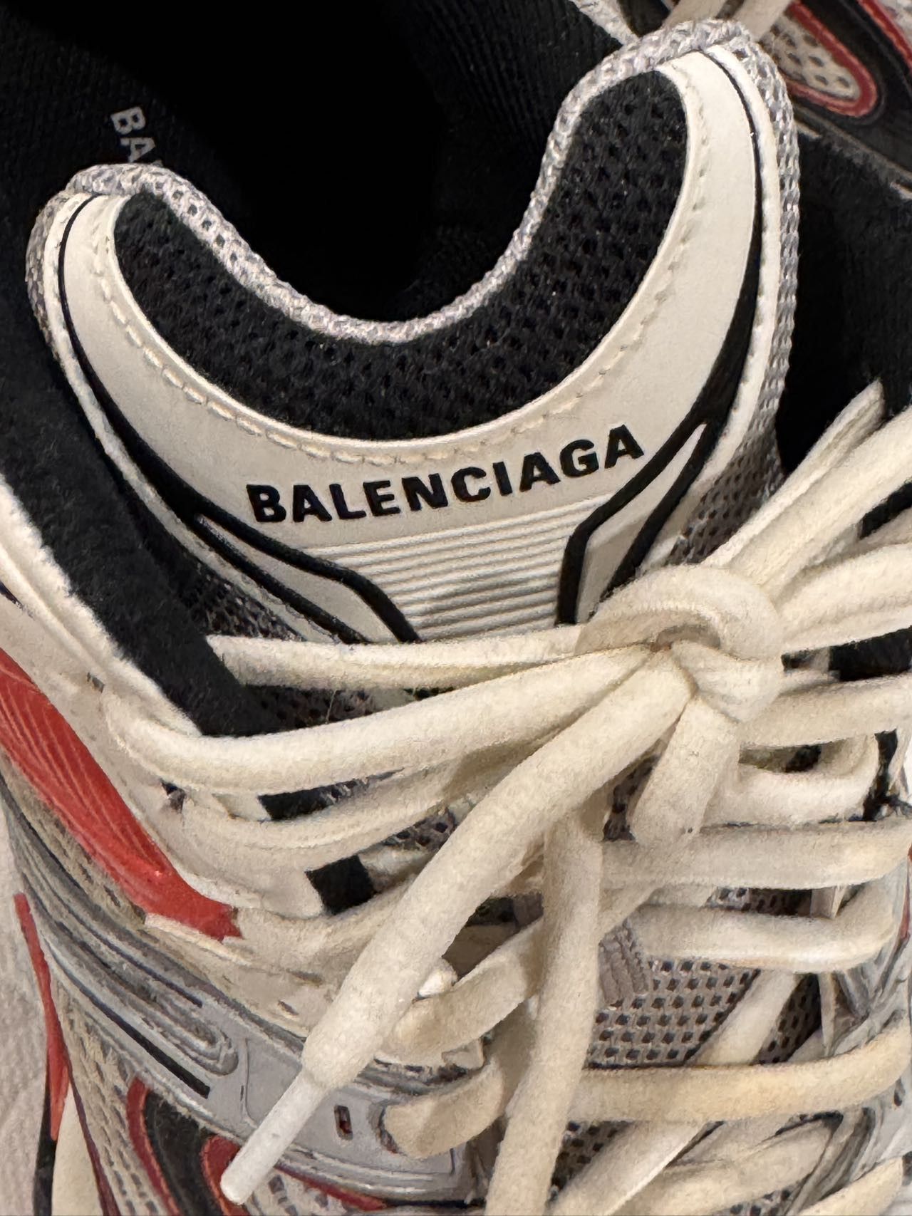 Balenciaga Balenciaga X-Pander Sneaker (Men) Size US 8 / EU 41 - 8 Thumbnail