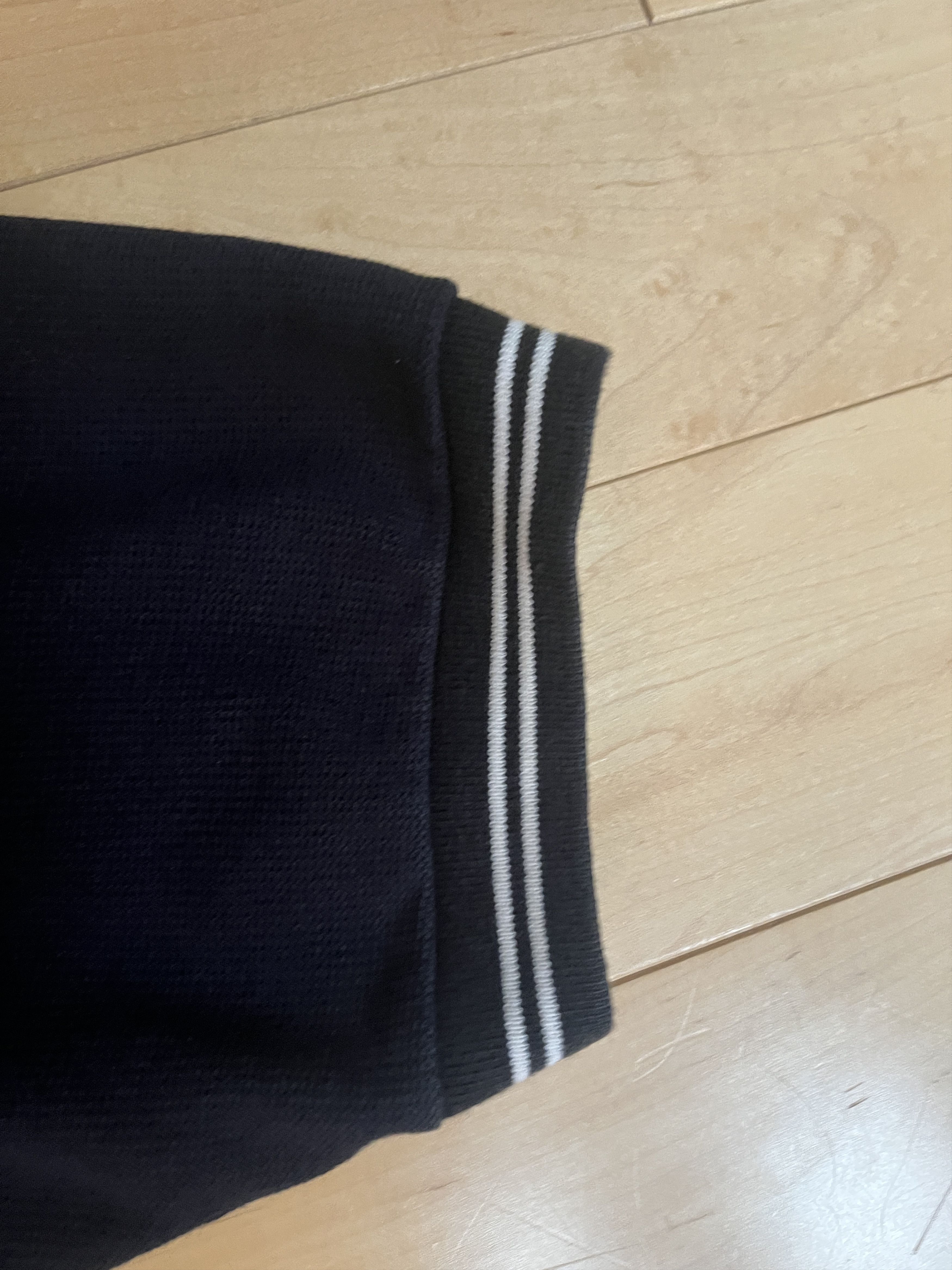 Jerzees × Vintage Jerzees Vintage Polo Size US XL / EU 56 / 4 - 3 Thumbnail
