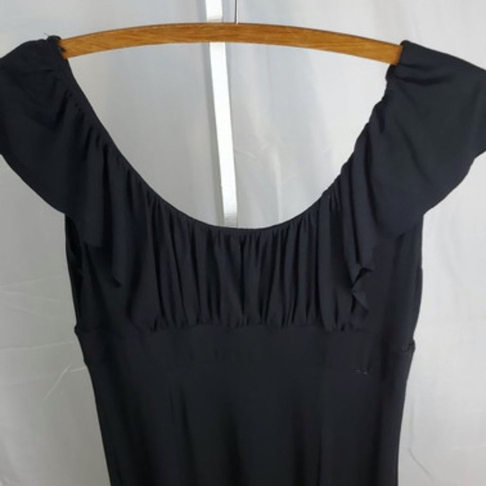 Cynthia Rowley Women's Black Cynthia Rowley dress-Size M Size M / US 6-8 / IT 42-44 - 7 Thumbnail